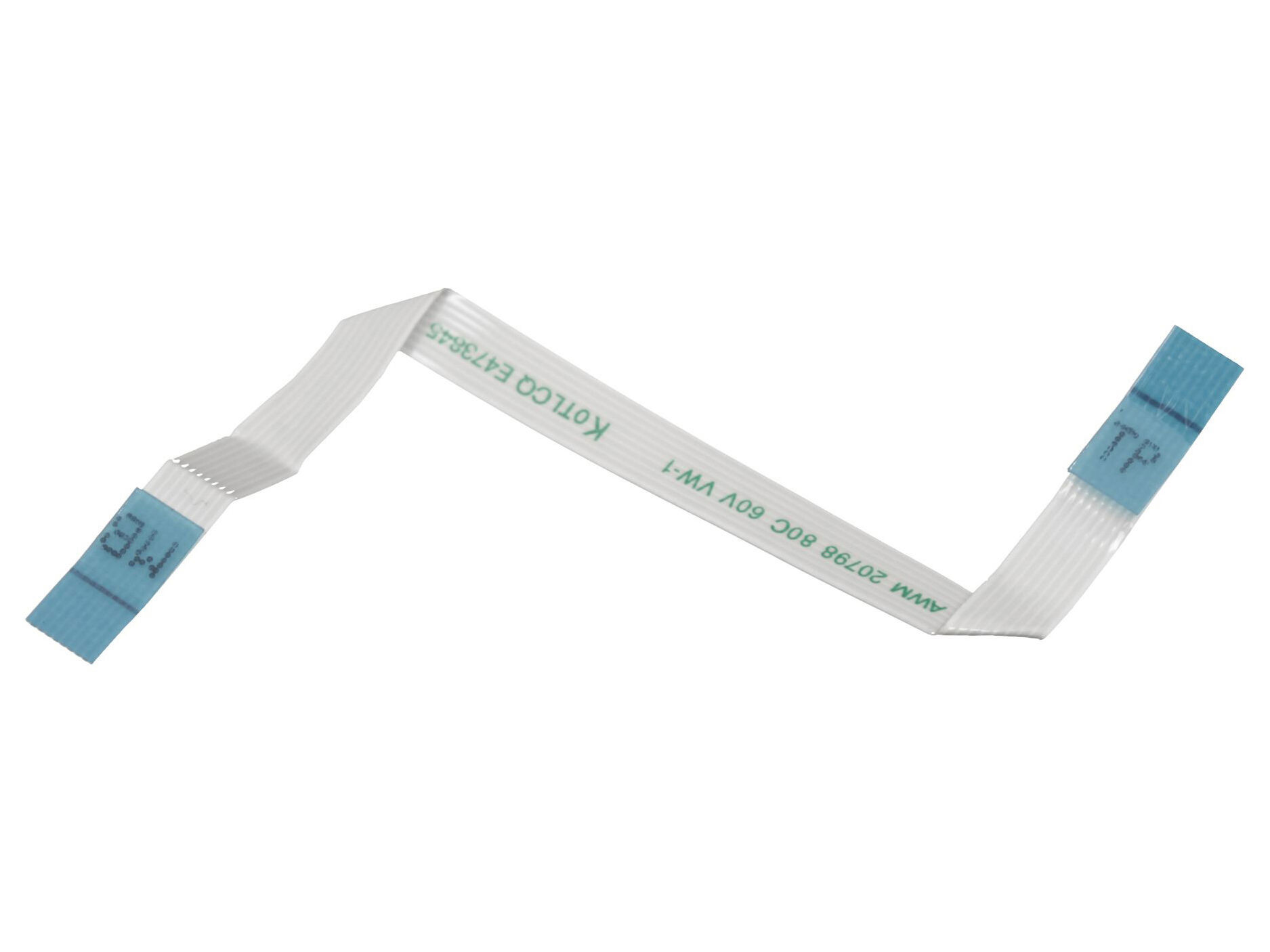 Asus R558UR original Flachbandkabel (FFC) zum Touchpad