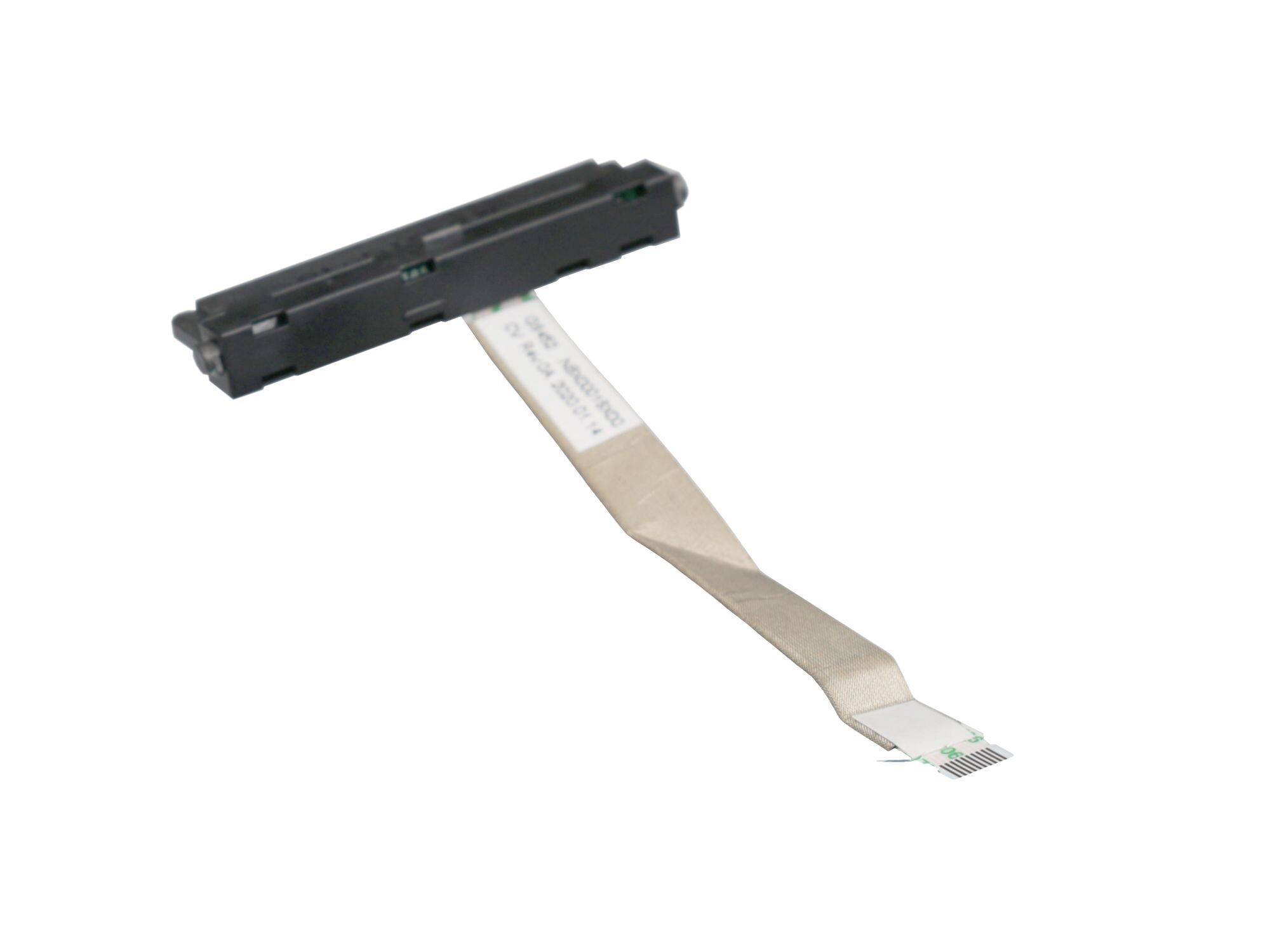 Lenovo IdeaPad 3-14ADA05 (81W0) original Festplatten-Adapter für den 1. Festplatten Schacht