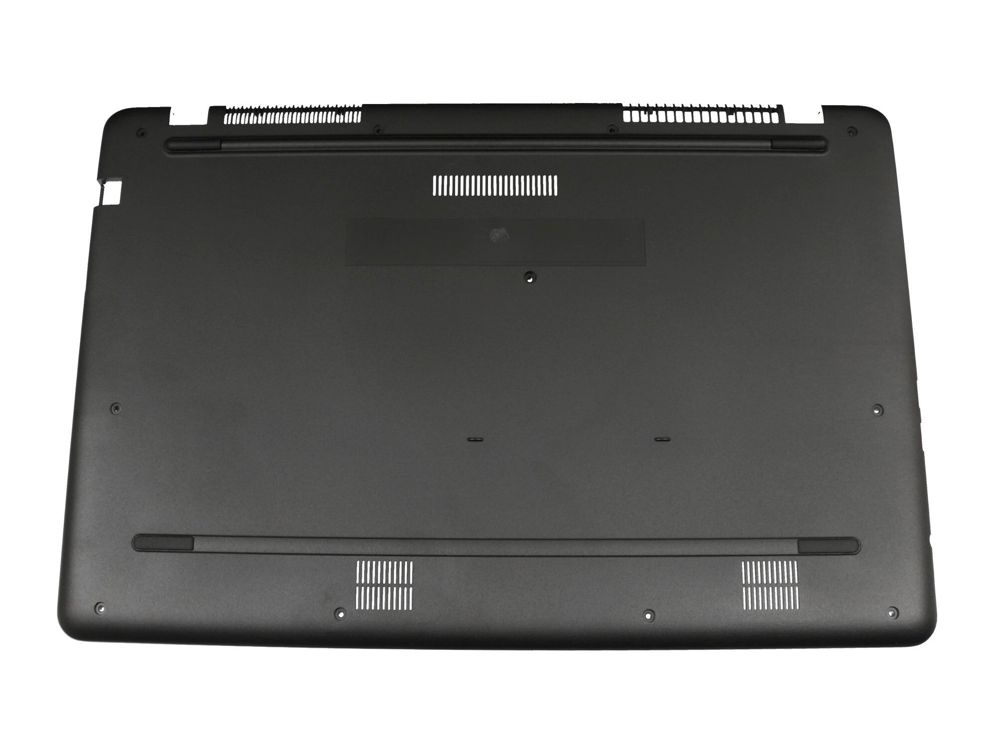 Asus VivoBook 17 X705UV original Gehäuse Unterseite schwarz