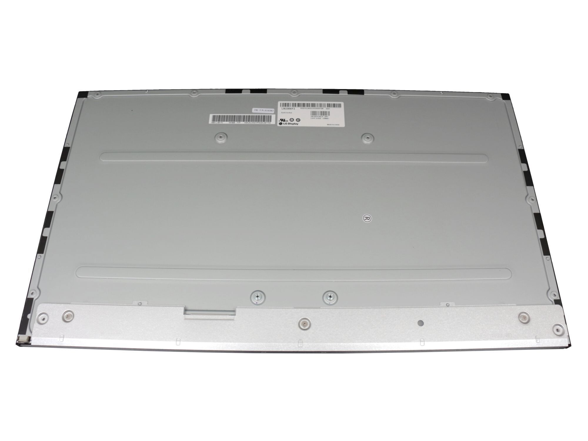 Lenovo V530-24ICB (10UW/10UX) Original 75Hz IPS Display (1920x1080) matt Non-Touch
