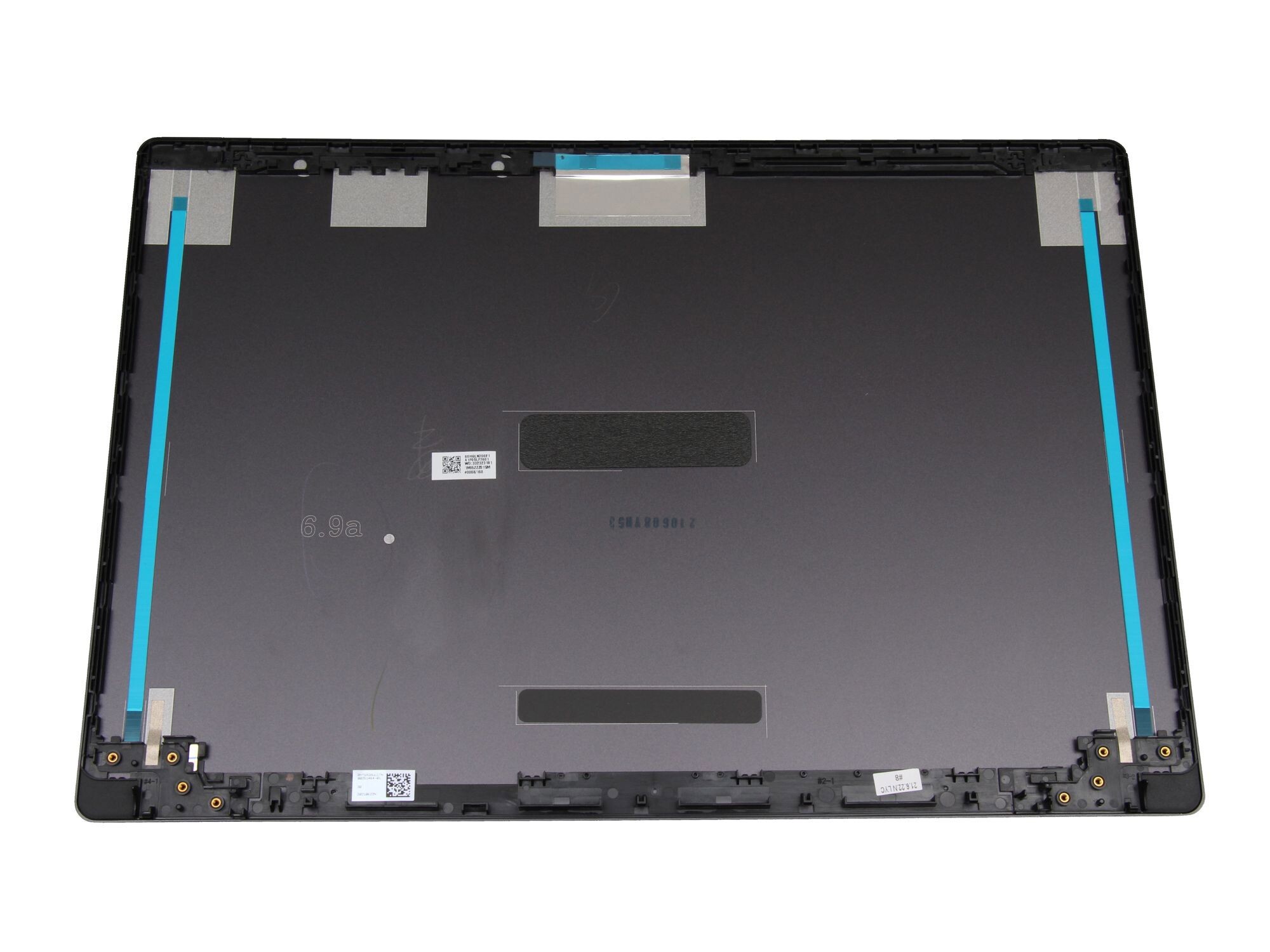Acer Aspire 5 (A515-54) original Displaydeckel 39,6cm (15,6 Zoll) grau