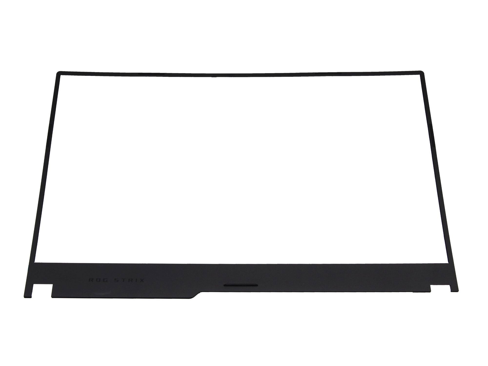 Asus ROG Strix SCAR 15 G533QS original Displayrahmen 39,6cm (15,6 Zoll) schwarz