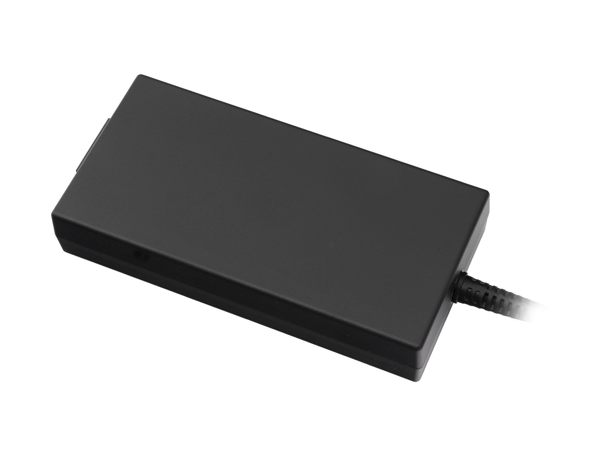 HP PPP016L-E Original chargeur 120 watts mince