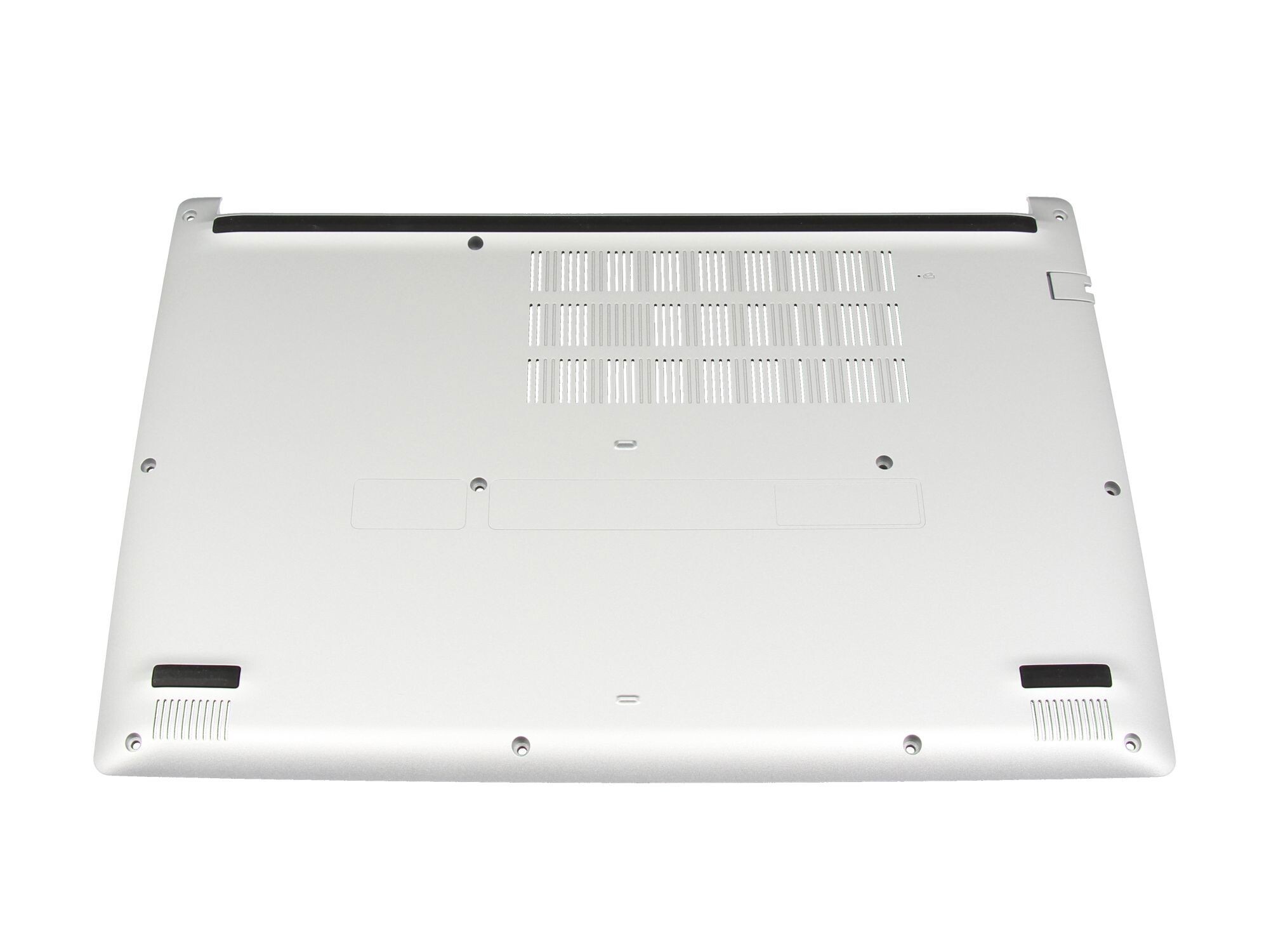 Acer Aspire 5 (A515-45G) original Gehäuse Unterseite silber