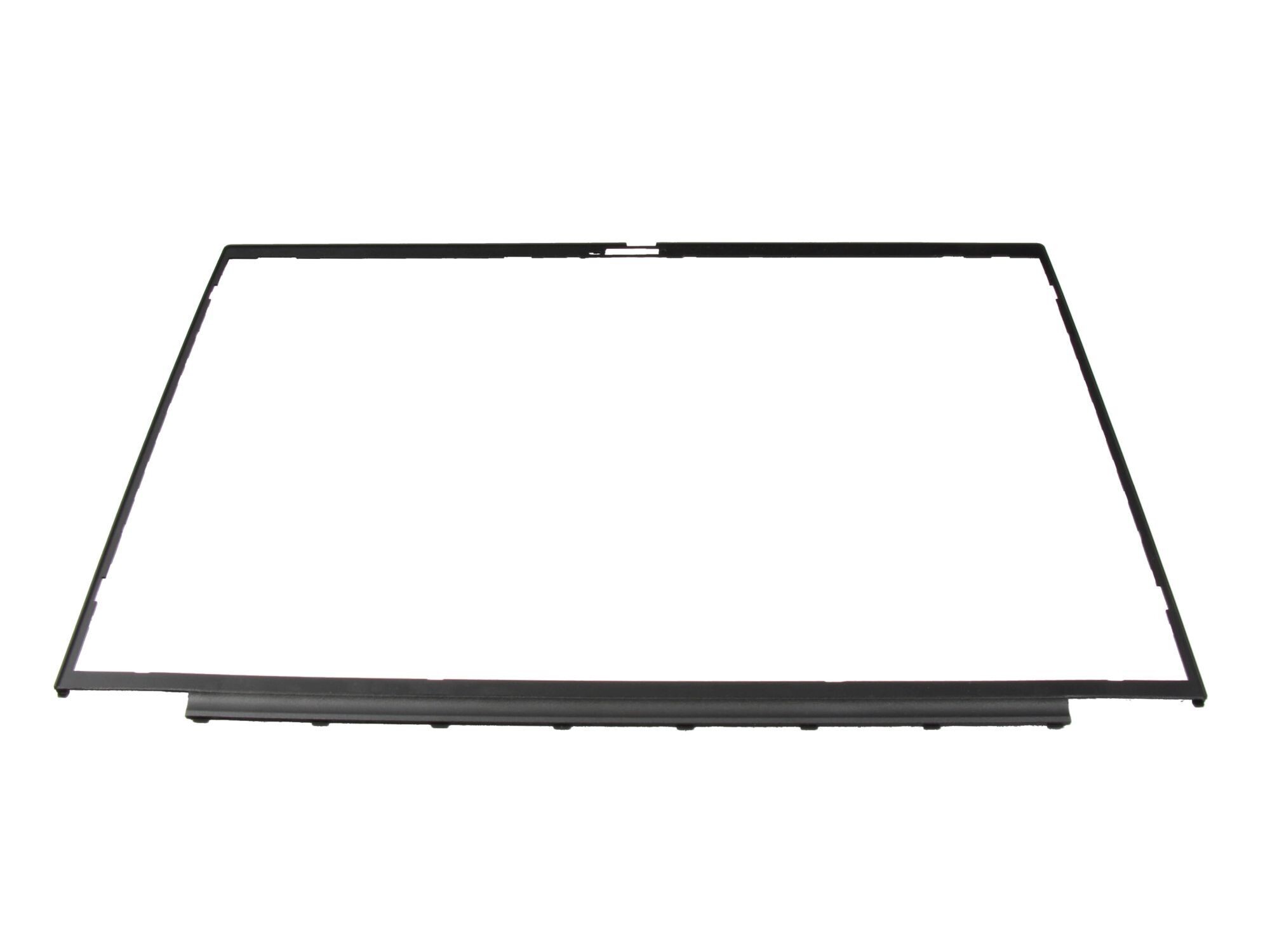Lenovo ThinkPad P16s Gen 2 (21K9) original Displayrahmen 40,6cm (16 Zoll) schwarz
