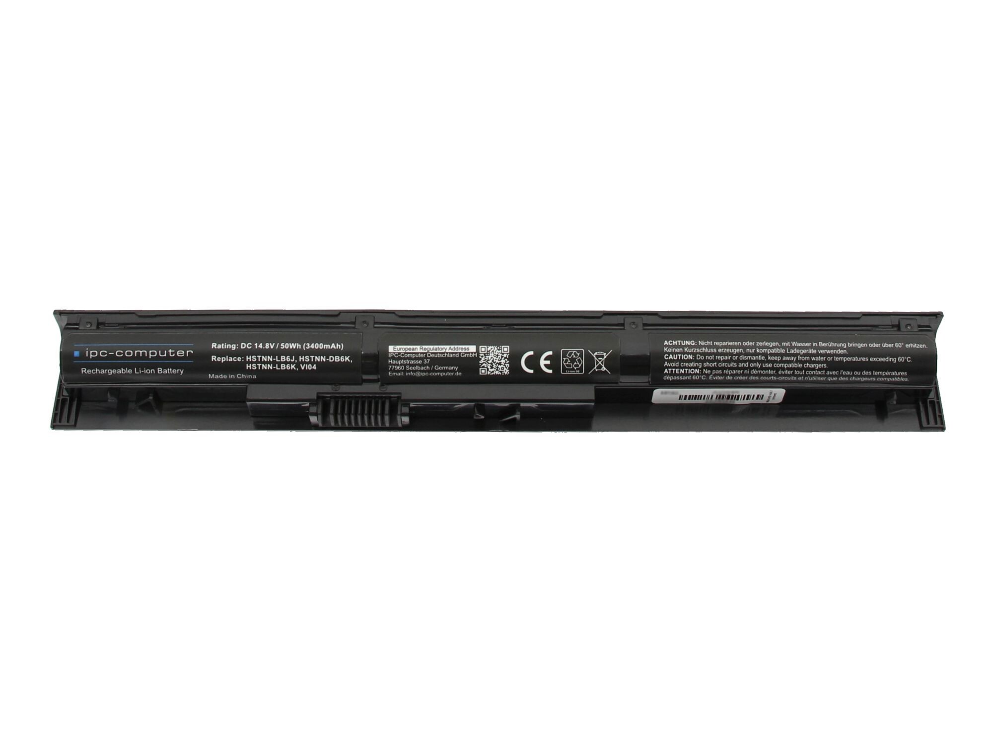 Akku für HP ProBook 445 G2