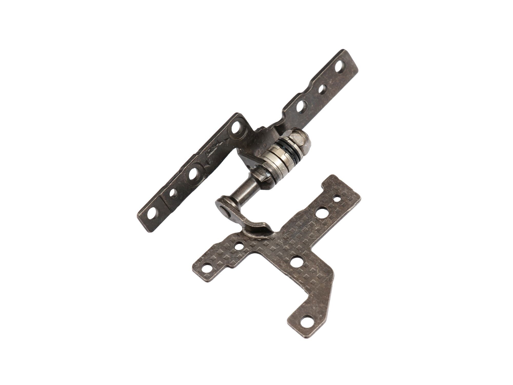 Asus VivoBook 16 M1605XA original Display-Scharnier links