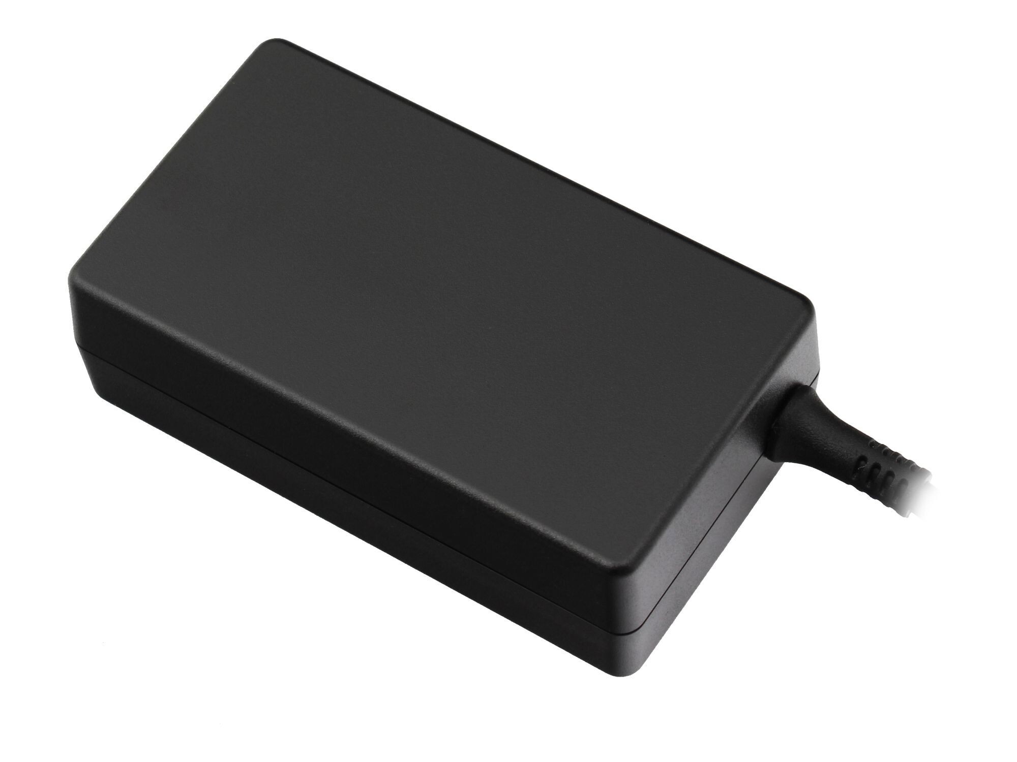 HP Compaq nc8430 Business original chargeur 65 watts construction normale 19,5V