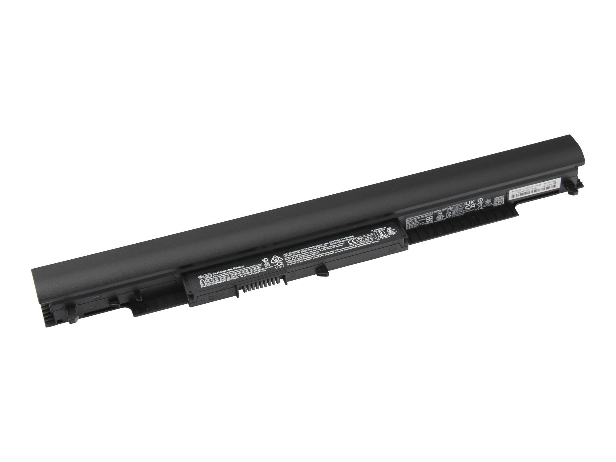 TPN-I119 HP Akku 41Wh