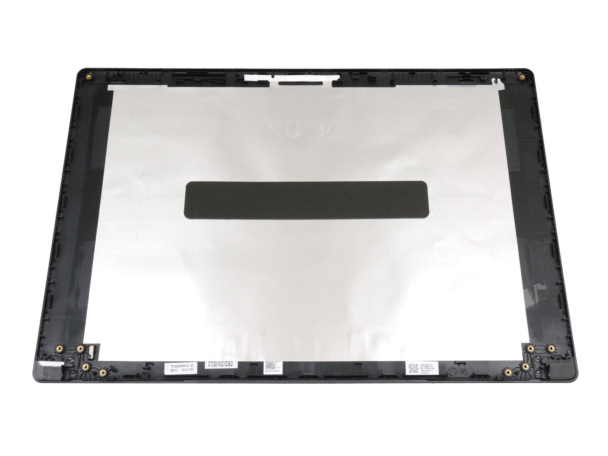 Acer Extensa 15 (EX215-53G) original Displaydeckel 35,9cm (15 Zoll) schwarz