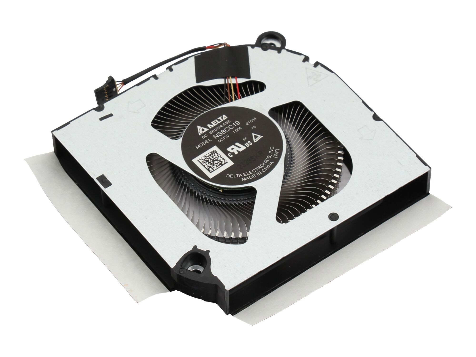 Acer Predator Helios 300 (PH315-55) original  CPU-Lüfter