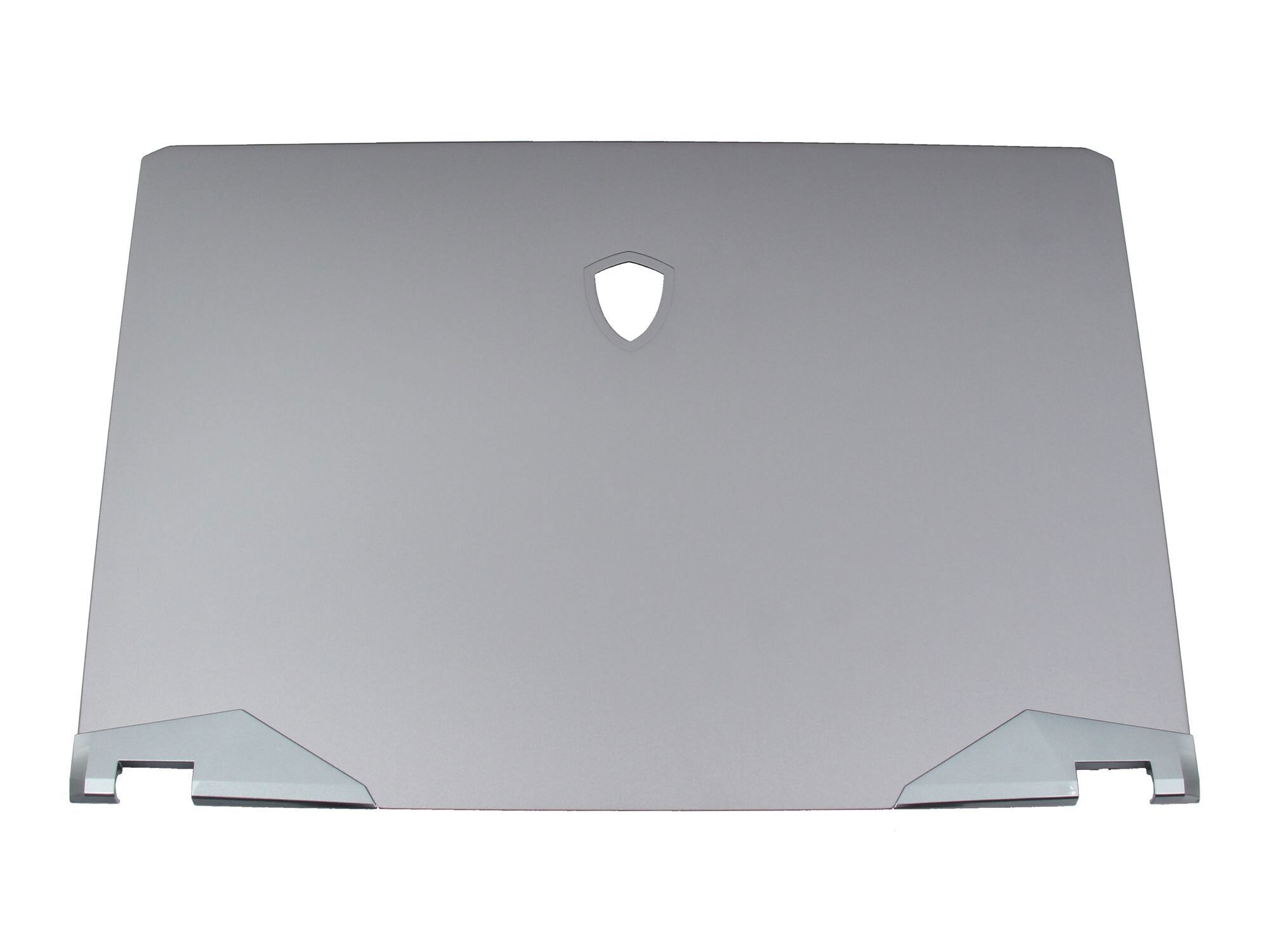 Lunette Avant (bezel) Pour écran LCD MSI Raider GE76 10UH - 17,3 Pouces - Noire - Occasion (petits Défauts)