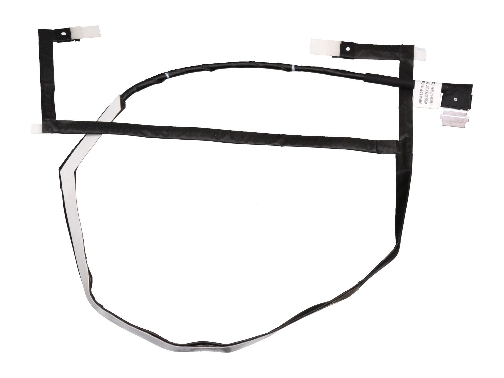 Kamera Kabel für HP Envy x360 15-bp100