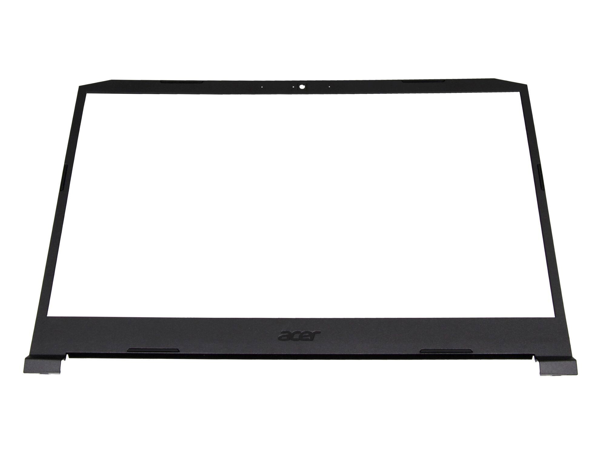 Acer Nitro 5 (AN515-44) original Displayrahmen 39,6cm (15,6 Zoll) schwarz