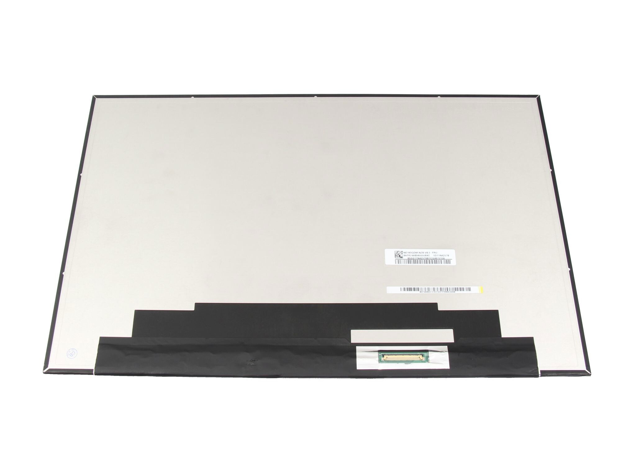 Asus ROG Strix Scar 16 G634JY 240Hz IPS Display (2560x1600) matt slimline