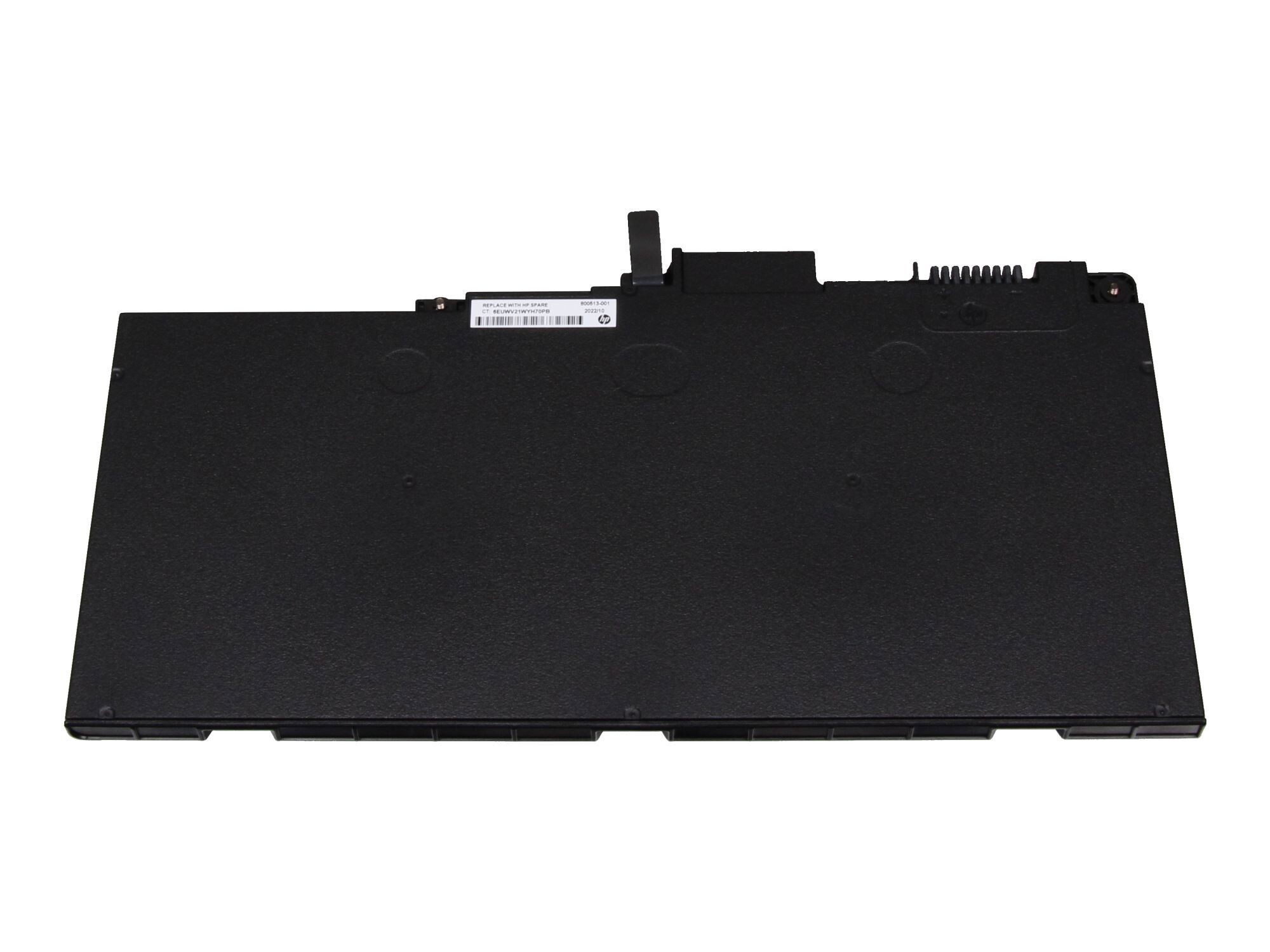 HP Akku für ZBook 15u G3 46Wh