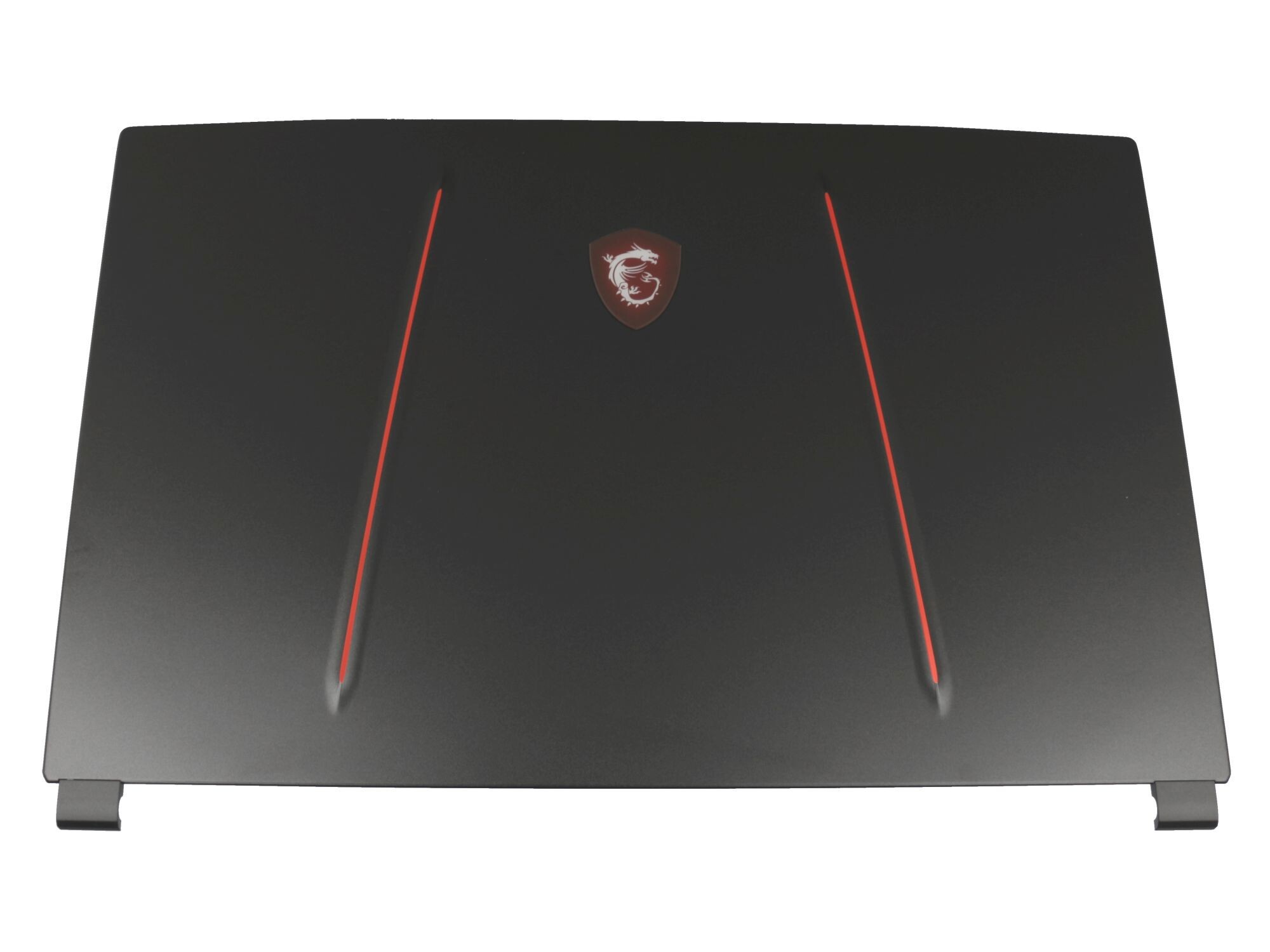 MSI GL75 Leopard 10SER/10SEK (MS-17E7) original Displaydeckel 43,9cm (17,3 Zoll) schwarz