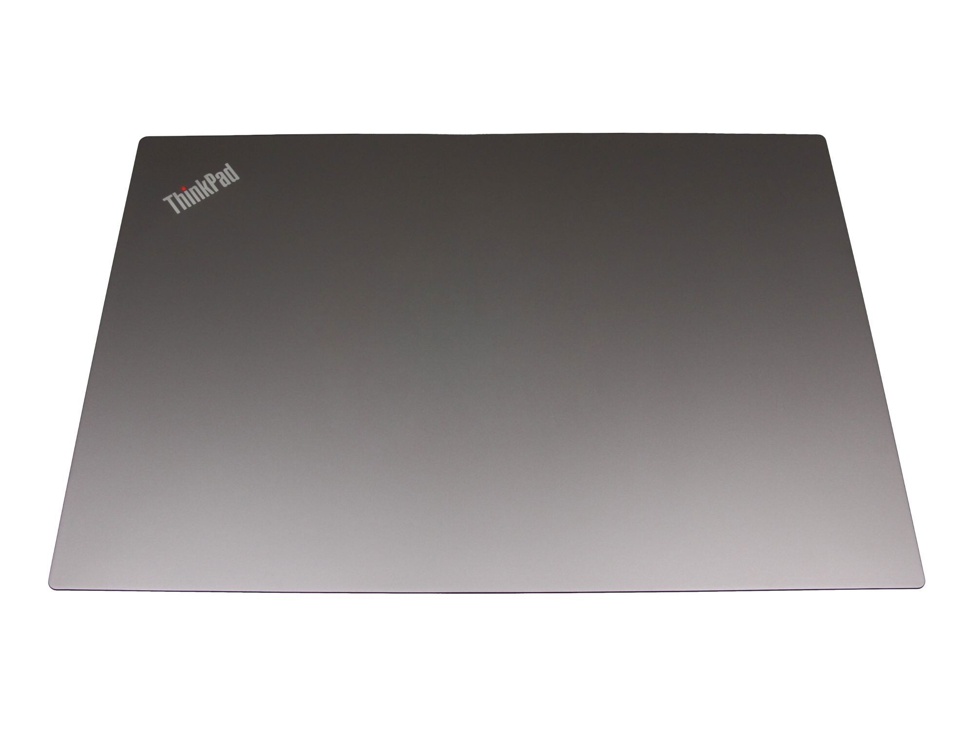 Lenovo ThinkPad E15 (20RD/20RE) original Displaydeckel 39,6cm (15,6 Zoll) grau