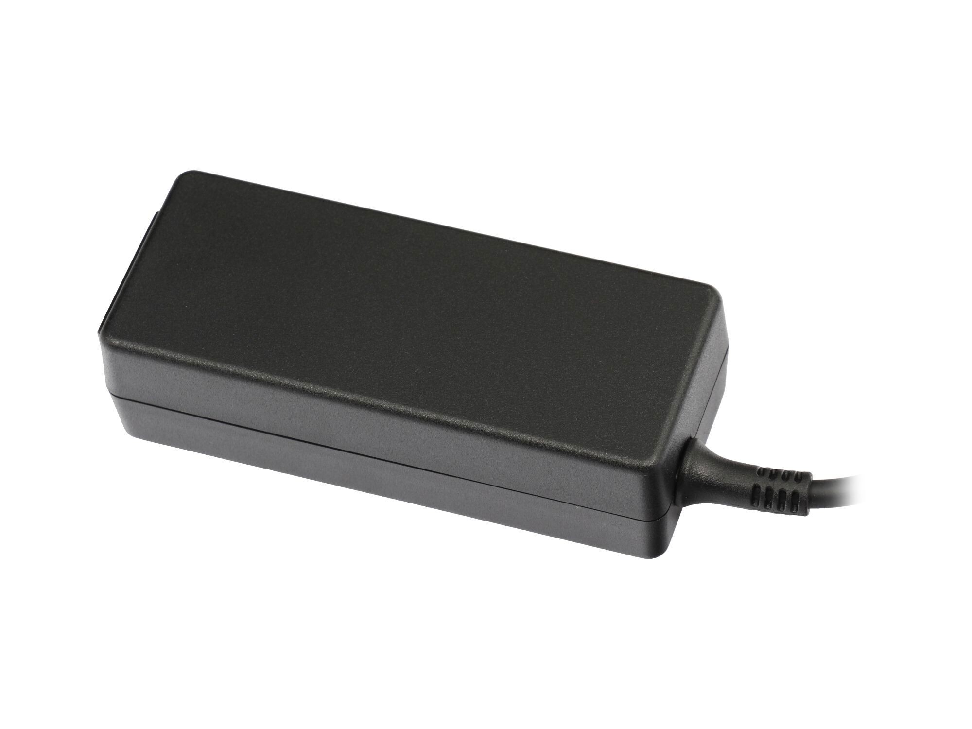 HP Pavilion x360 15-br000 original chargeur 45 watts construction normale