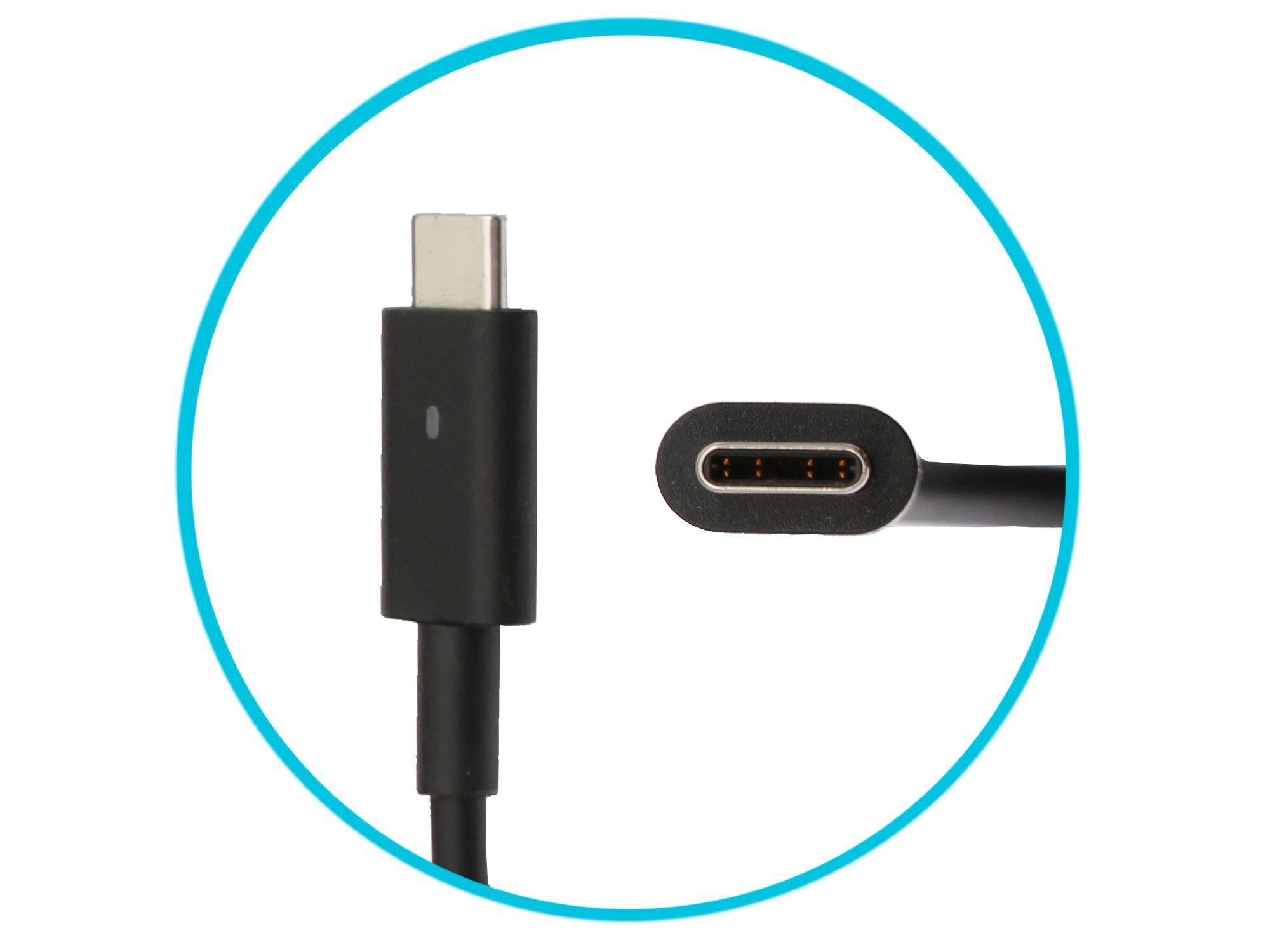 Dell USB-C Netzteil für Latitude 15 (7530) 90,0 Watt