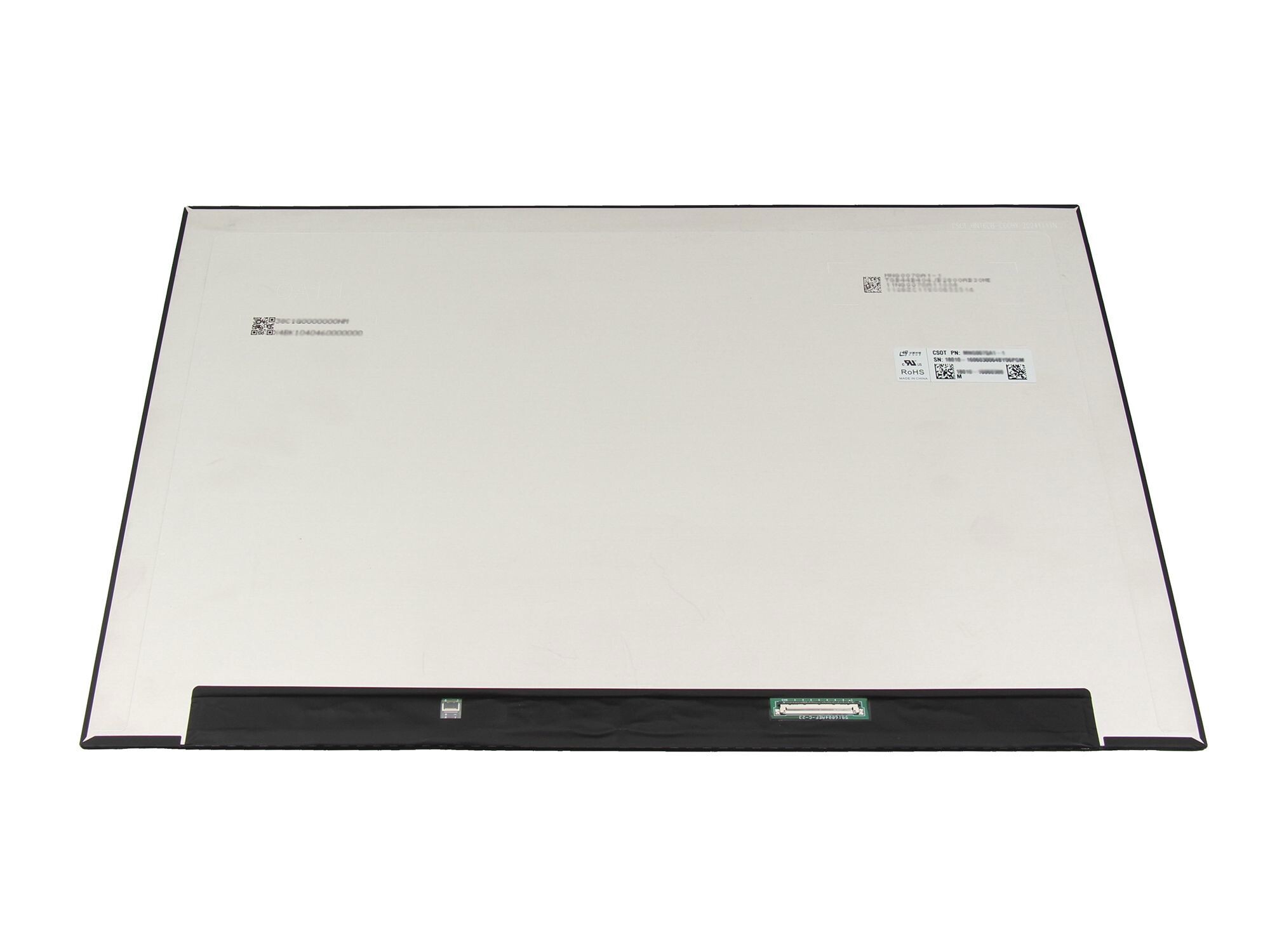 Asus TUF Gaming A16 FA607PV Original 165Hz IPS Display (1920x1200) matt slimline