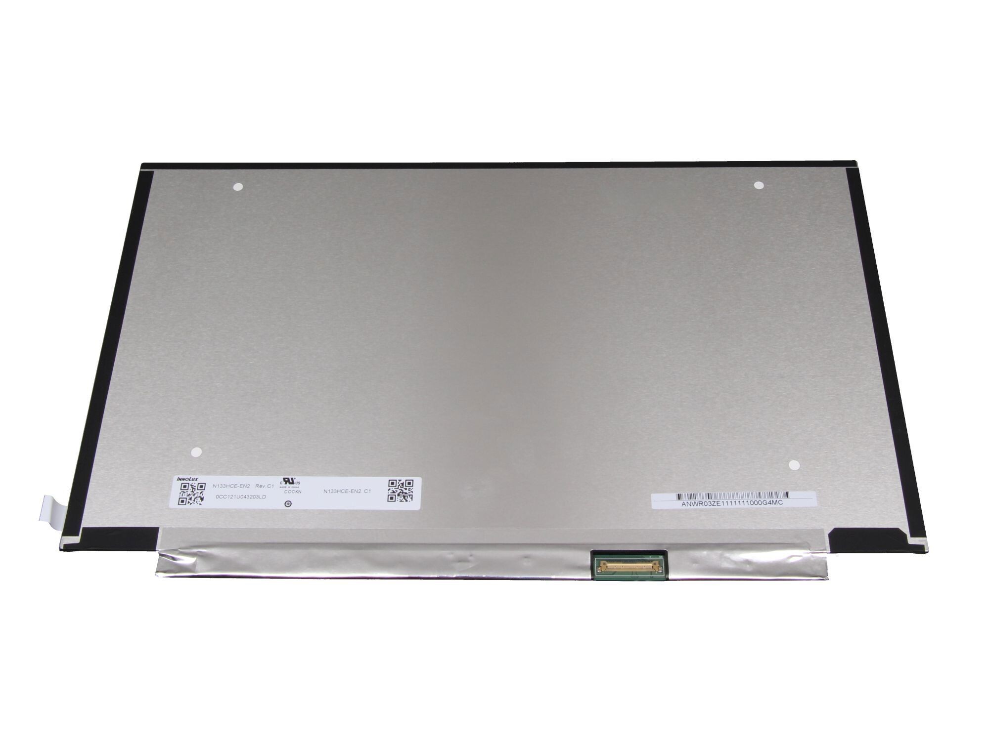 Asus ZenBook 13 UX325EA Original IPS Display (1920x1080) matt slimline