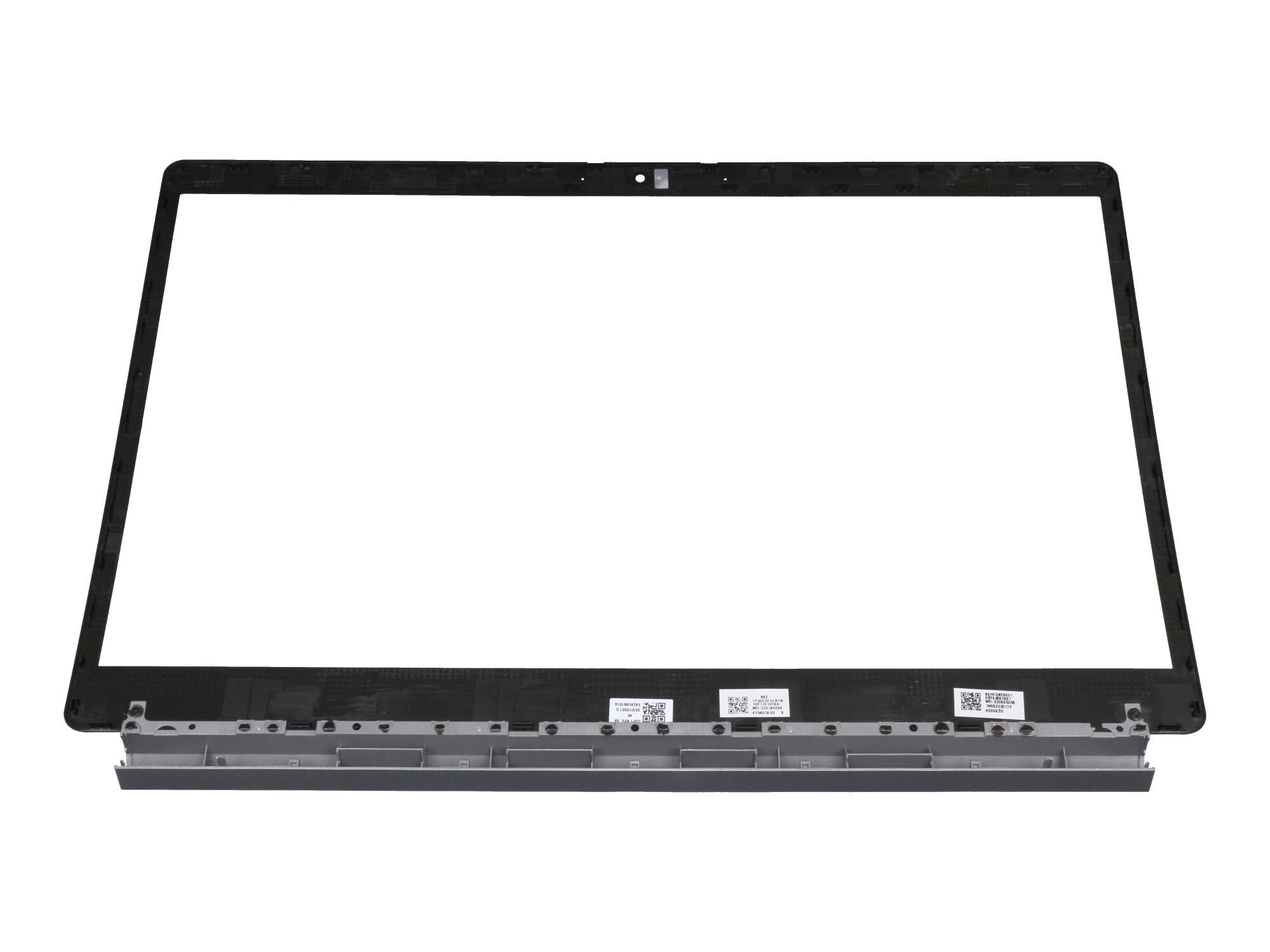 Acer Aspire 5 (A515-54) original Displayrahmen 39,6cm (15,6 Zoll) schwarz