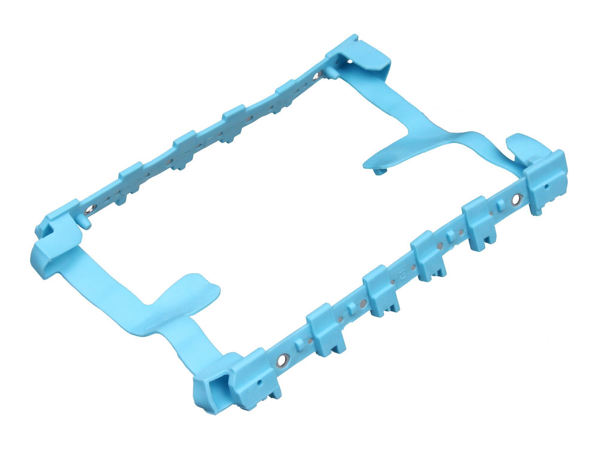 Asus VivoBook 15 X512FL original Festplatten-Einbaurahmen für den 1. Festplatten Schacht