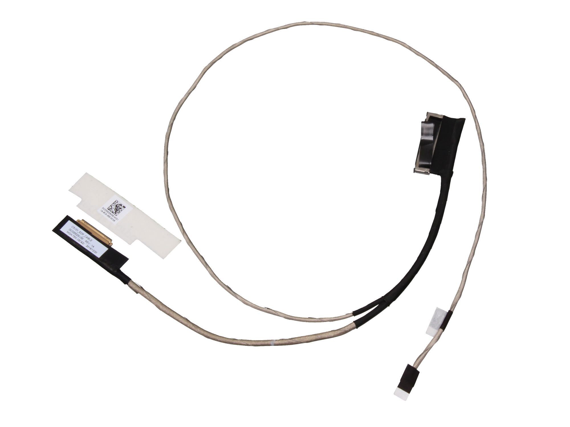 Acer Predator Helios 300 (PH315-51) Original Displaykabel LED eDP 30-Pin