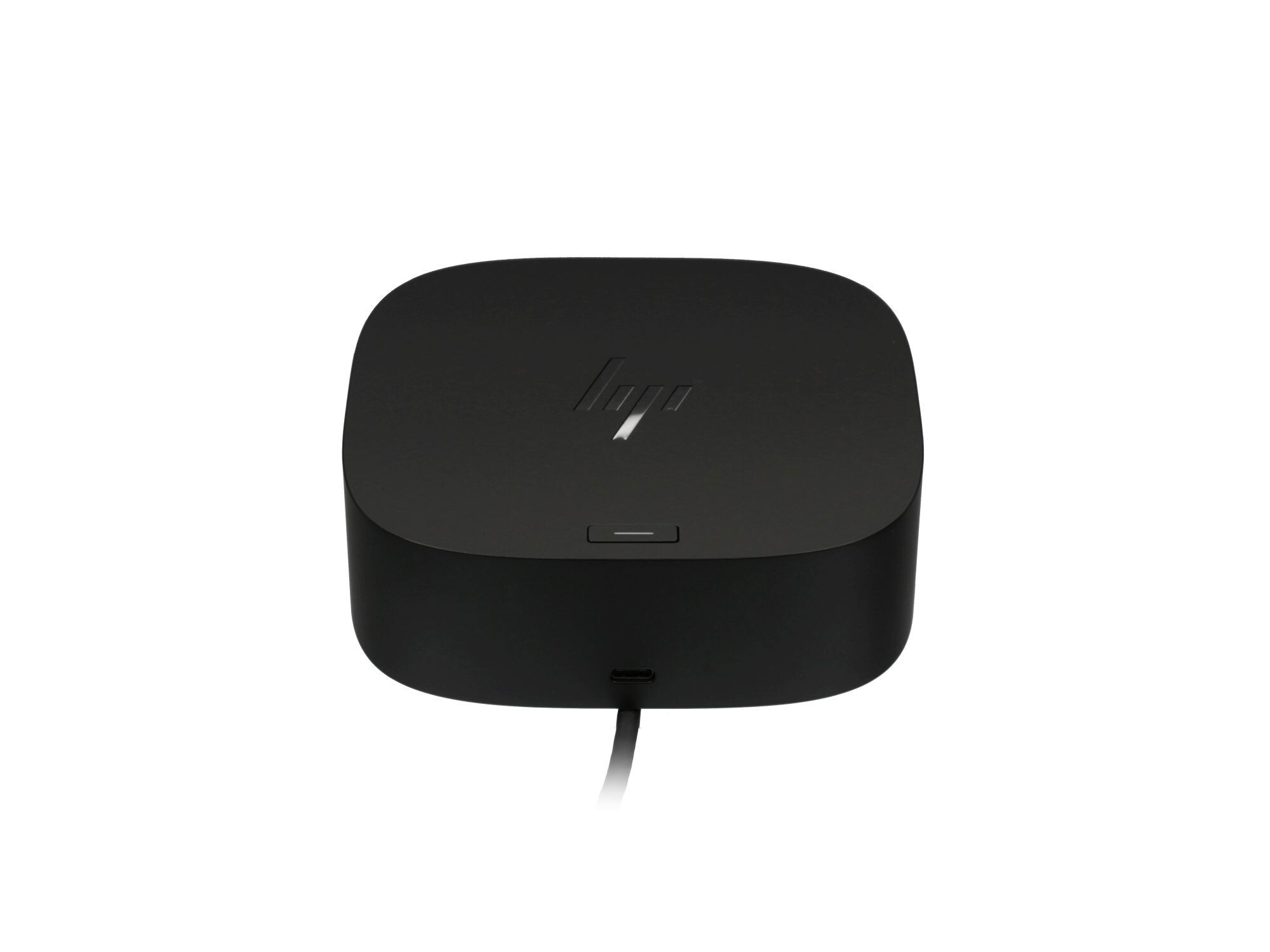 HP ZBook 17 G6 Original USB-C Dock G5 EURO USB-C 3 Port Replikator inkl. 120W Netzteil