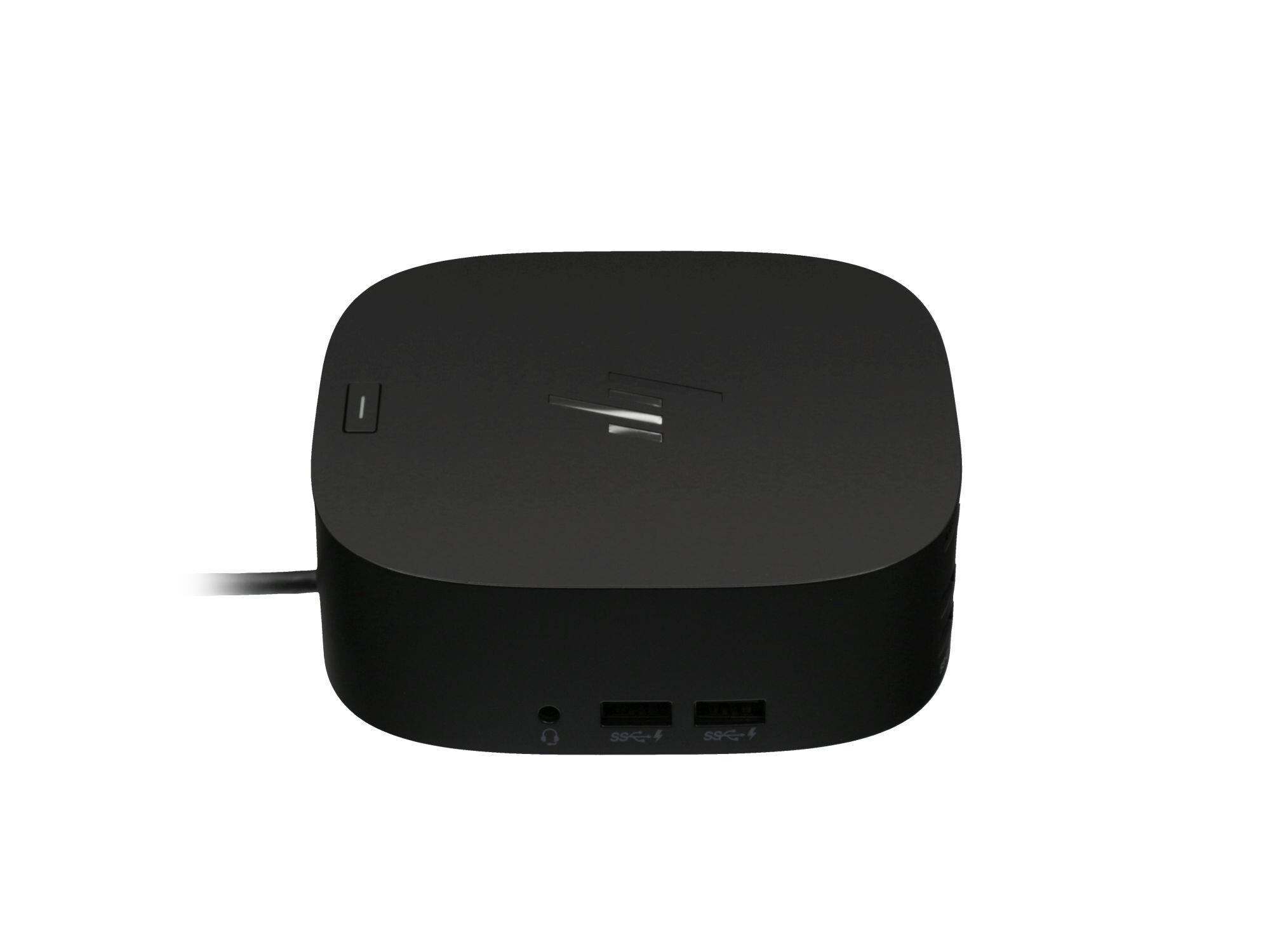 HP ZBook 17 G6 Original USB-C Dock G5 EURO USB-C 3 Port Replikator inkl. 120W Netzteil