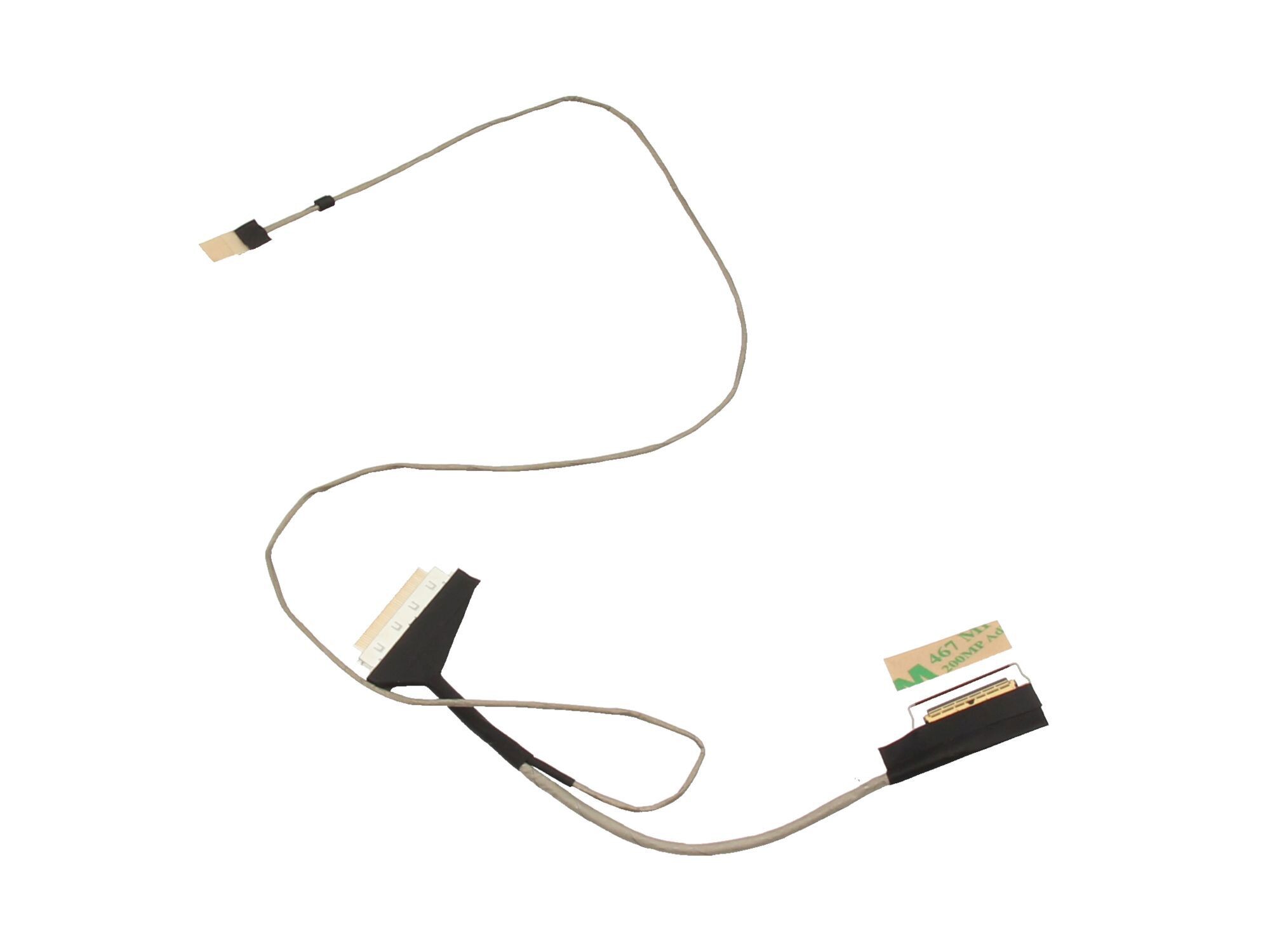 Acer GH5JJ Original Displaykabel LED eDP 30-Pin - Bild 1 von 3