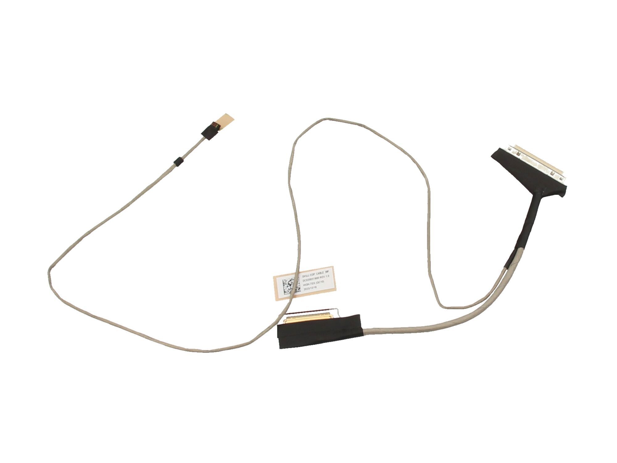 Acer GH5JJ Original Displaykabel LED eDP 30-Pin - Bild 2 von 3