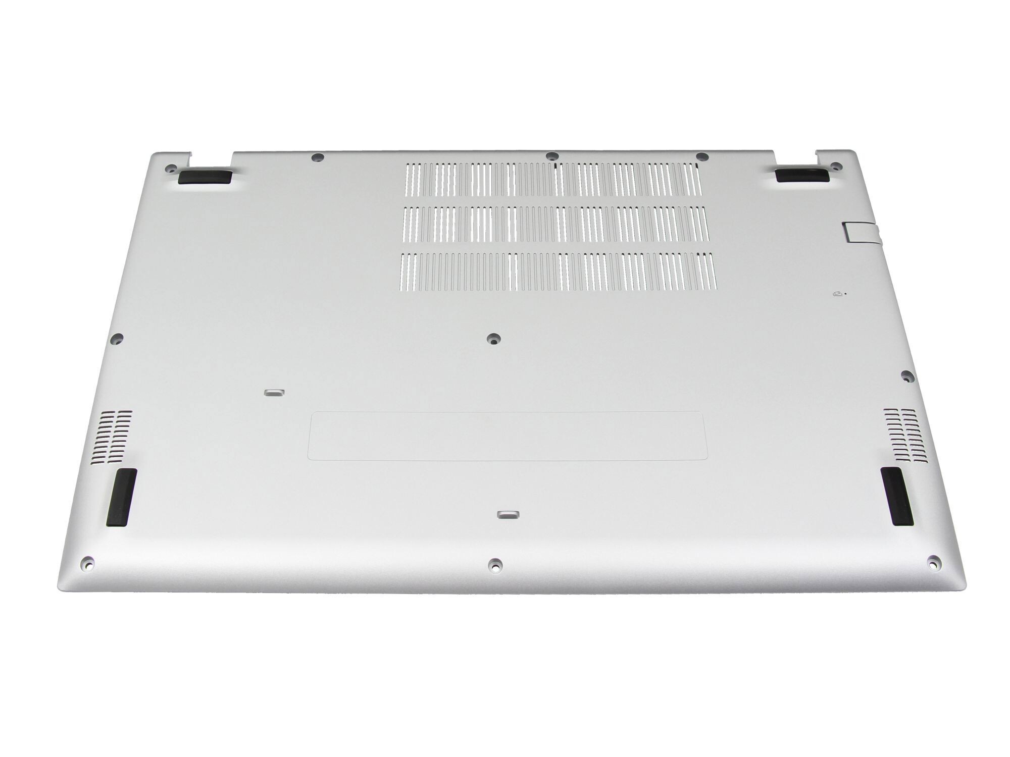 Acer Aspire 5 (A515-56) original Gehäuse Unterseite silber