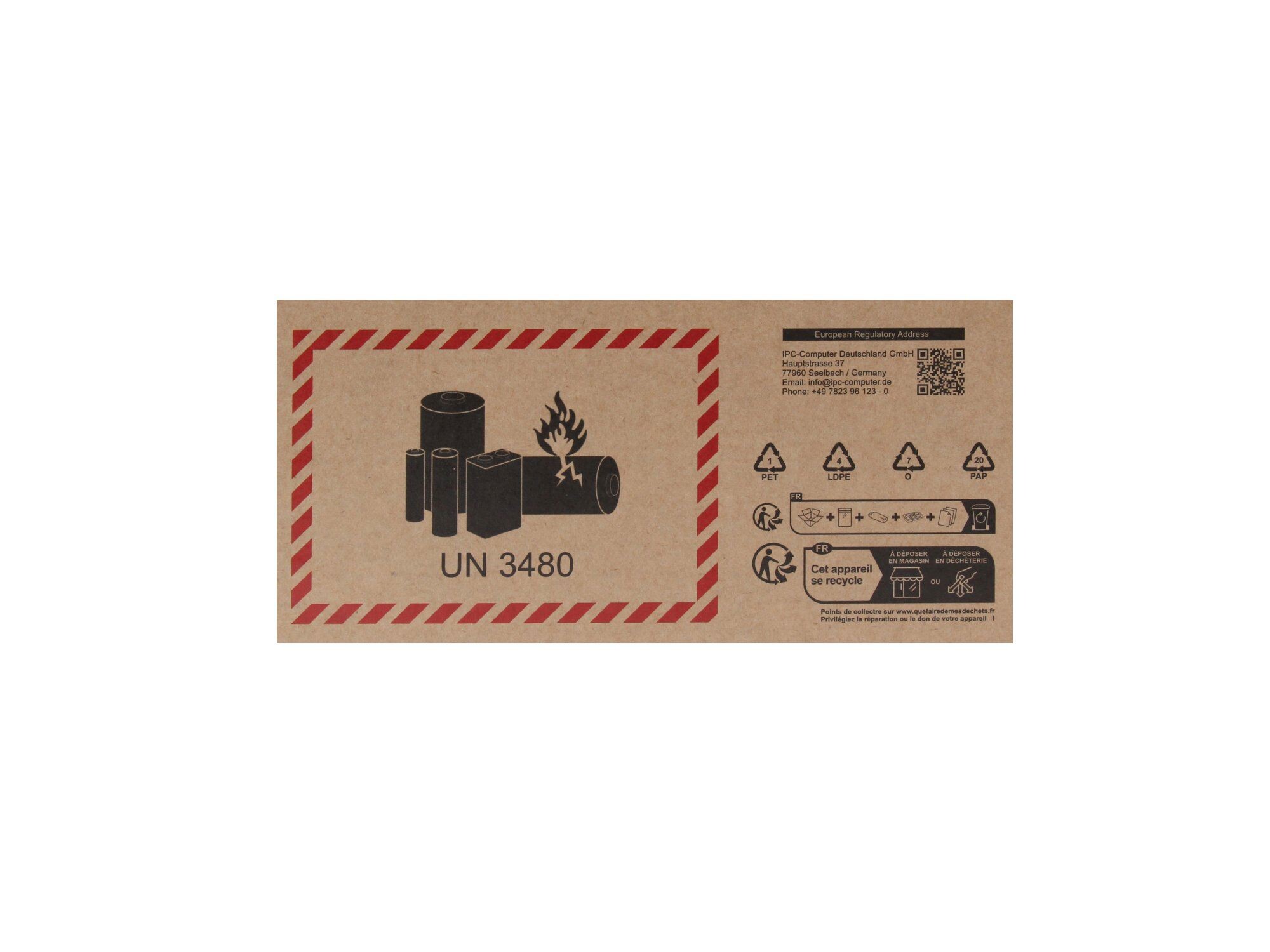 RC30-0370 Akku 61,6Wh für Razer
