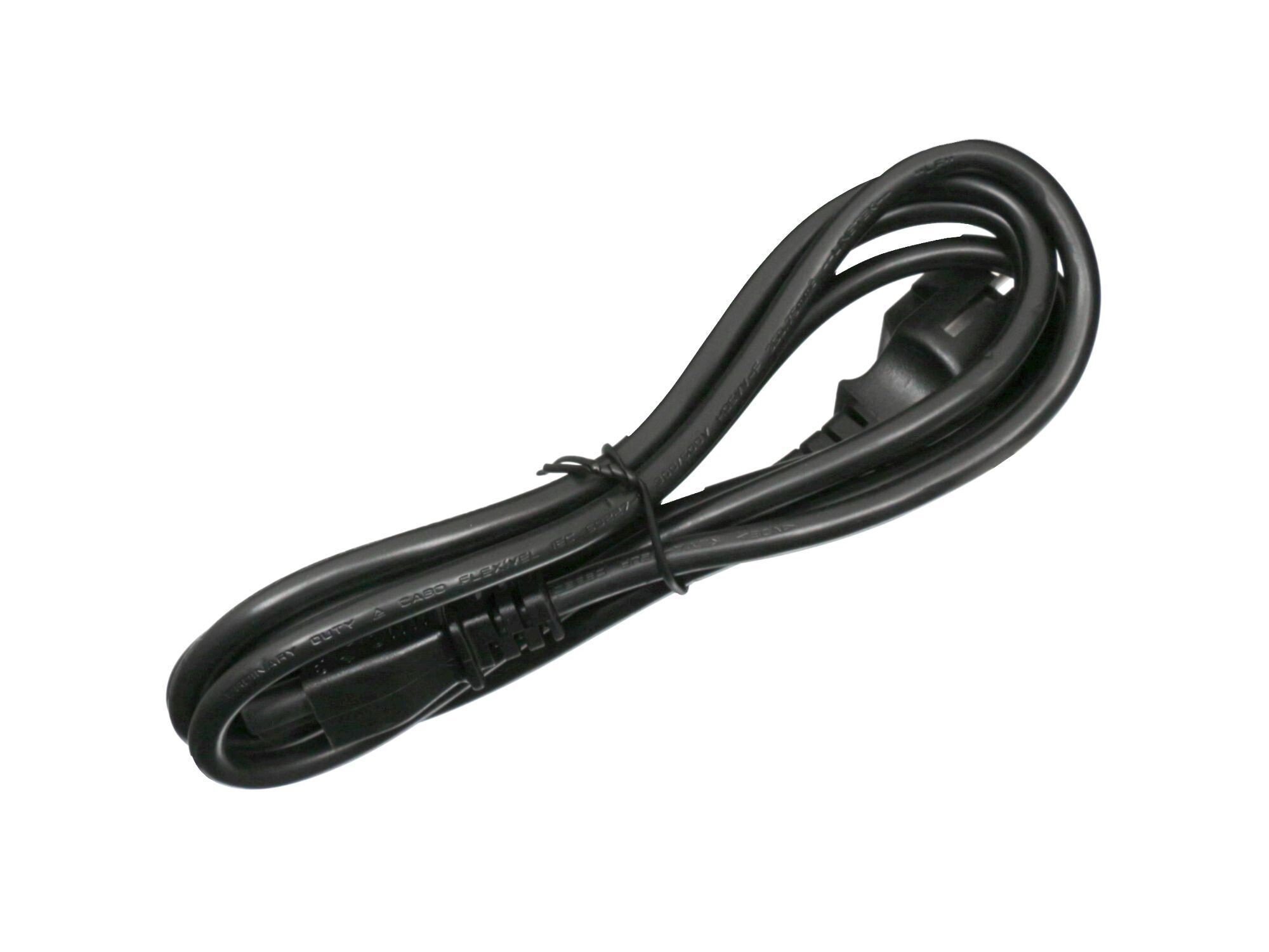 Medion Akoya E15413 (NS15IDL) original chargeur 90 watts arrondie