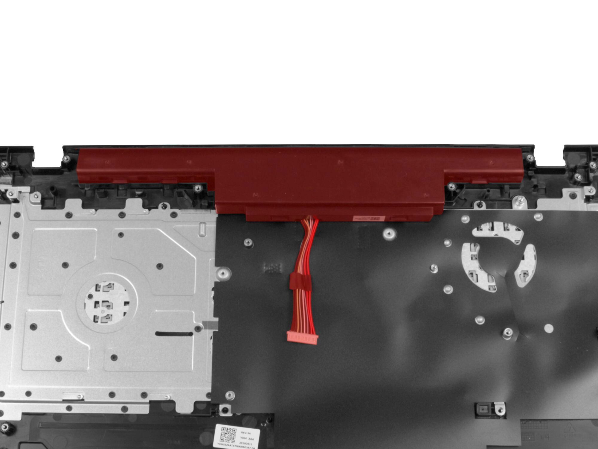 Akku für Acer TravelMate P2 (P259-M)