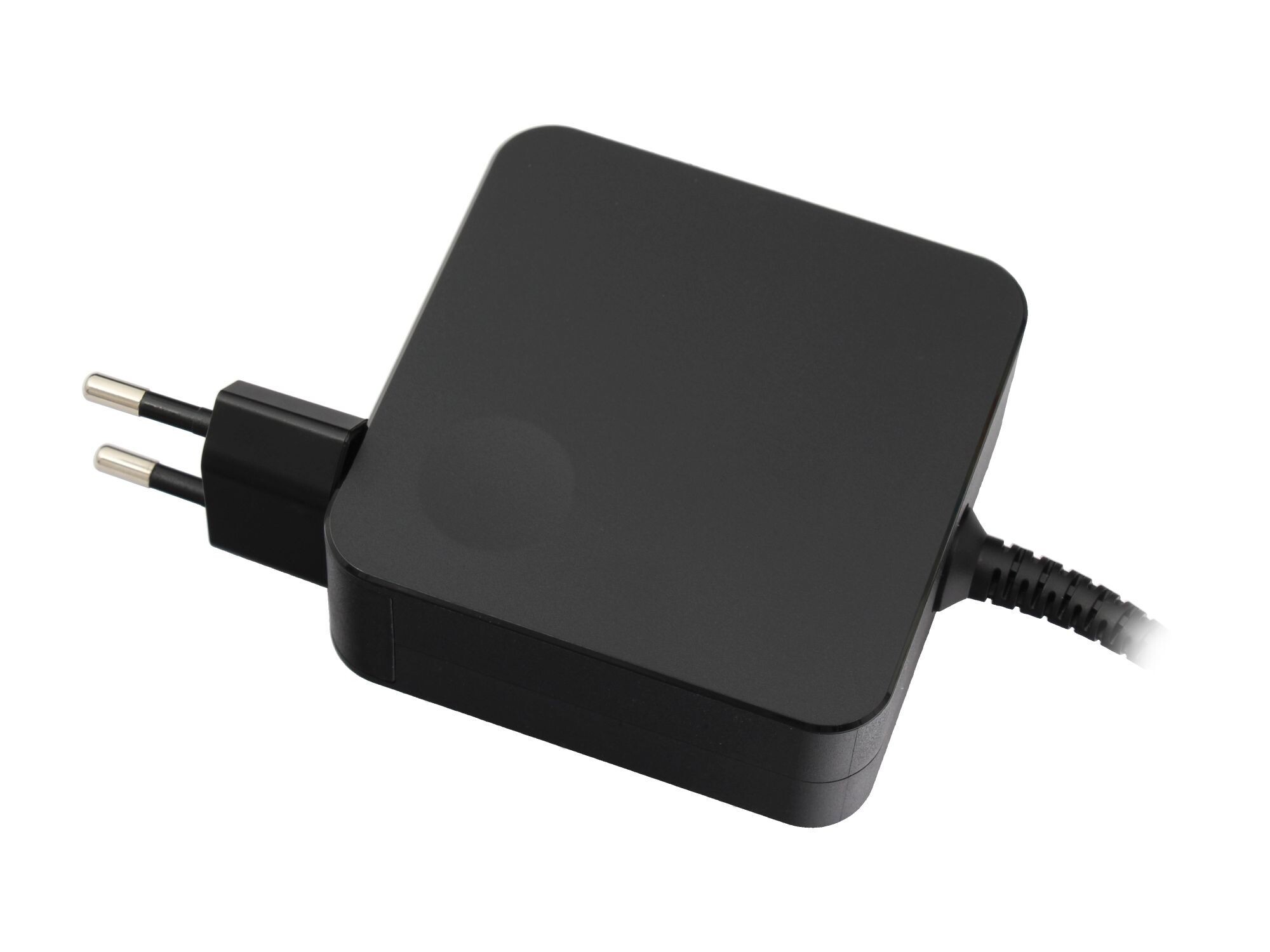 Lenovo 5A10K78753 Original chargeur 65 watts EU Wallplug