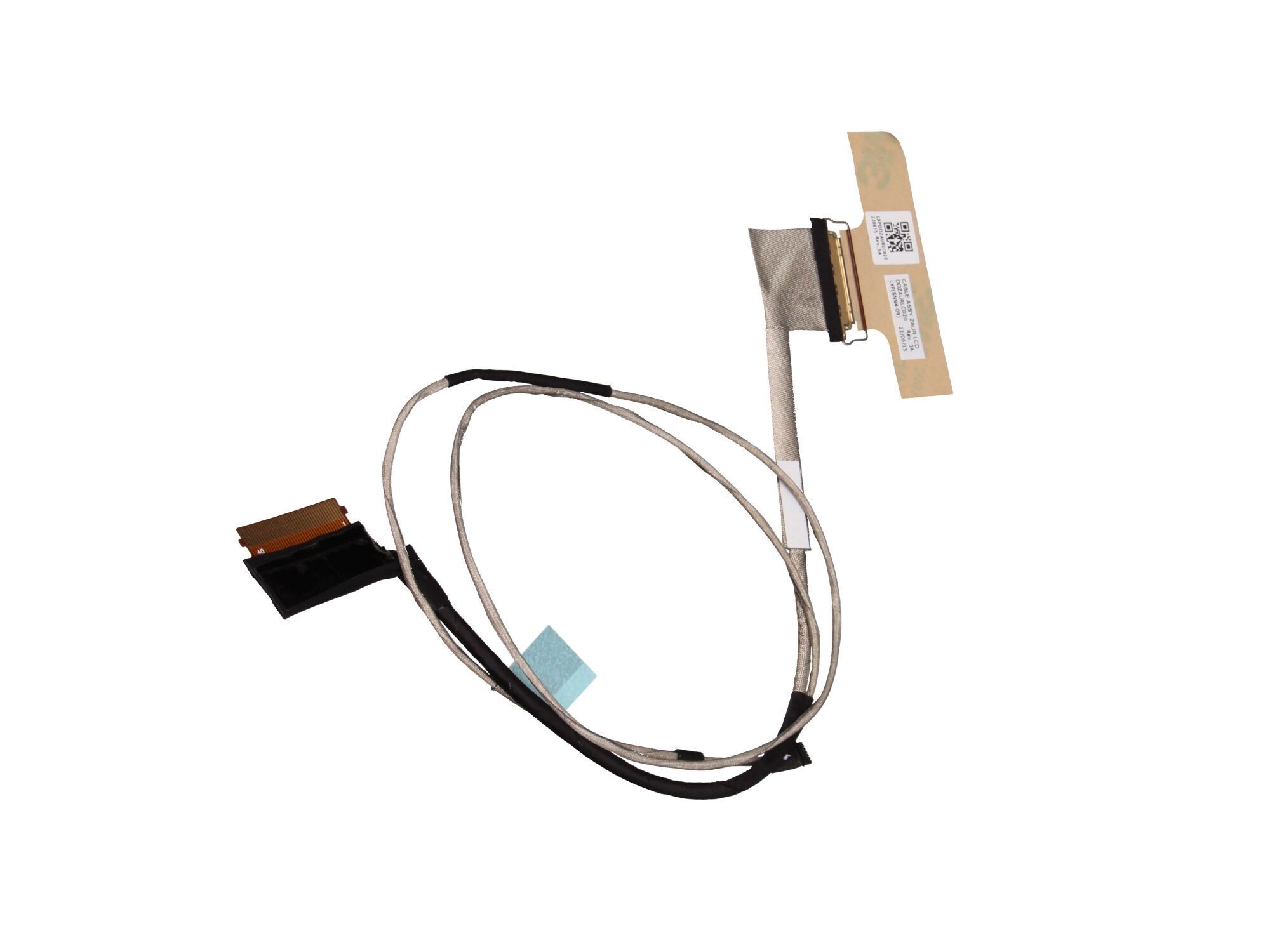 Acer Aspire 5 (A515-45G) Original Displaykabel LED eDP 30-Pin