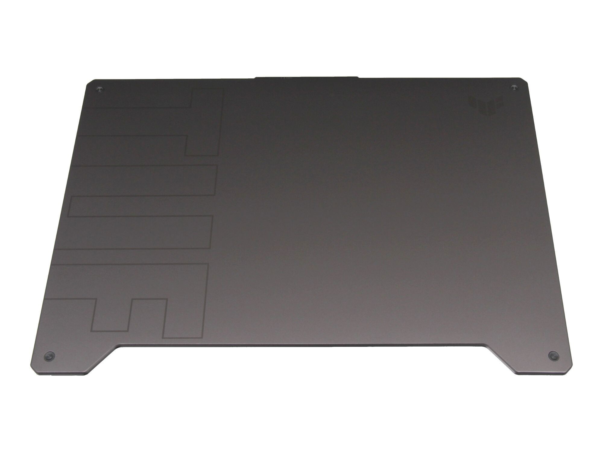 Asus TUF A15 FA506IC original Displaydeckel 39,6cm (15,6 Zoll) schwarz