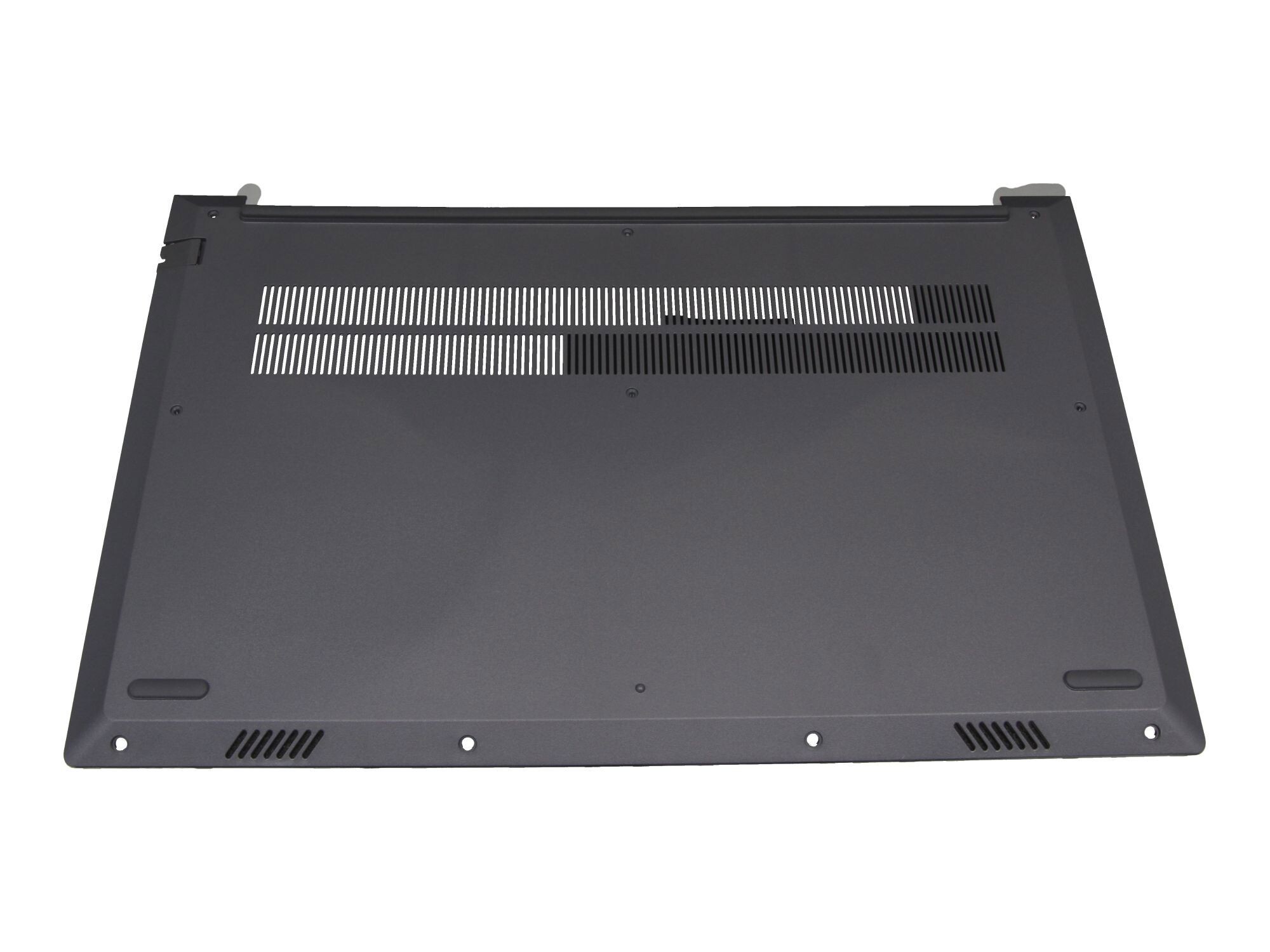 Lenovo ThinkBook 15 G2 ARE (20VG) original Gehäuse Unterseite grau