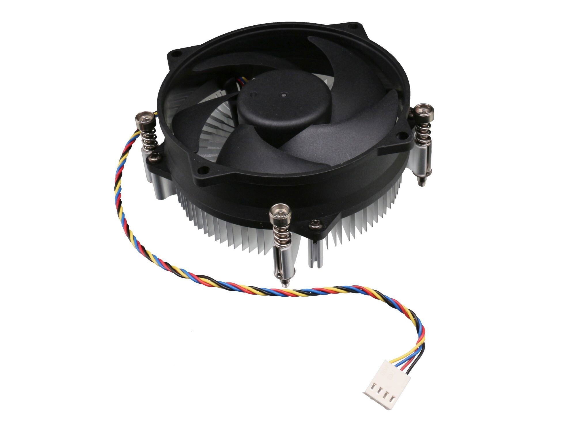 Acer Predator Orion 3000 (PO3-620) original  CPU-Lüfter inkl. Kühler 65W TDP Sockel (1150/1150)