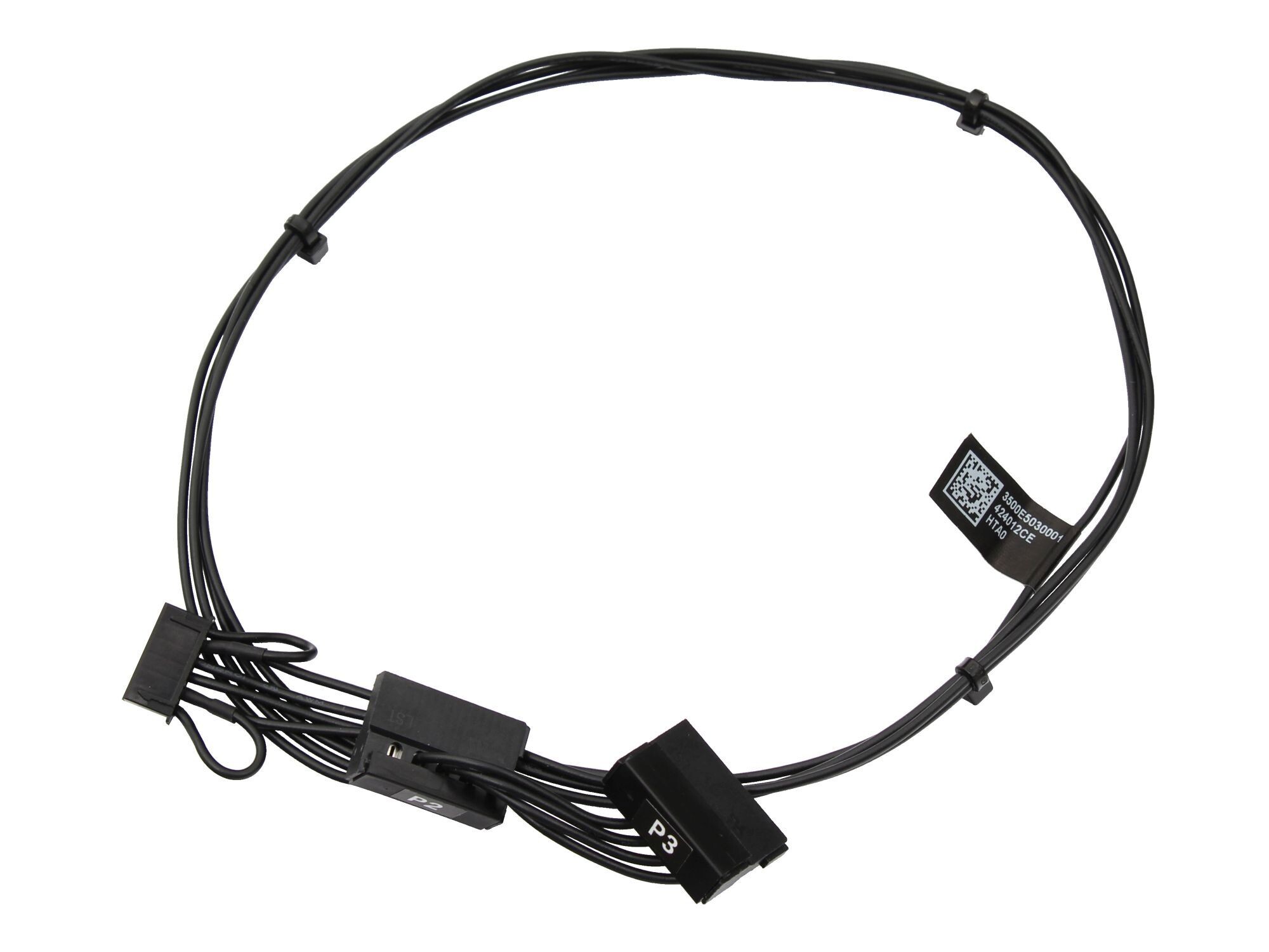 Kabel für Acer Predator Orion 3000 (PO3-620)