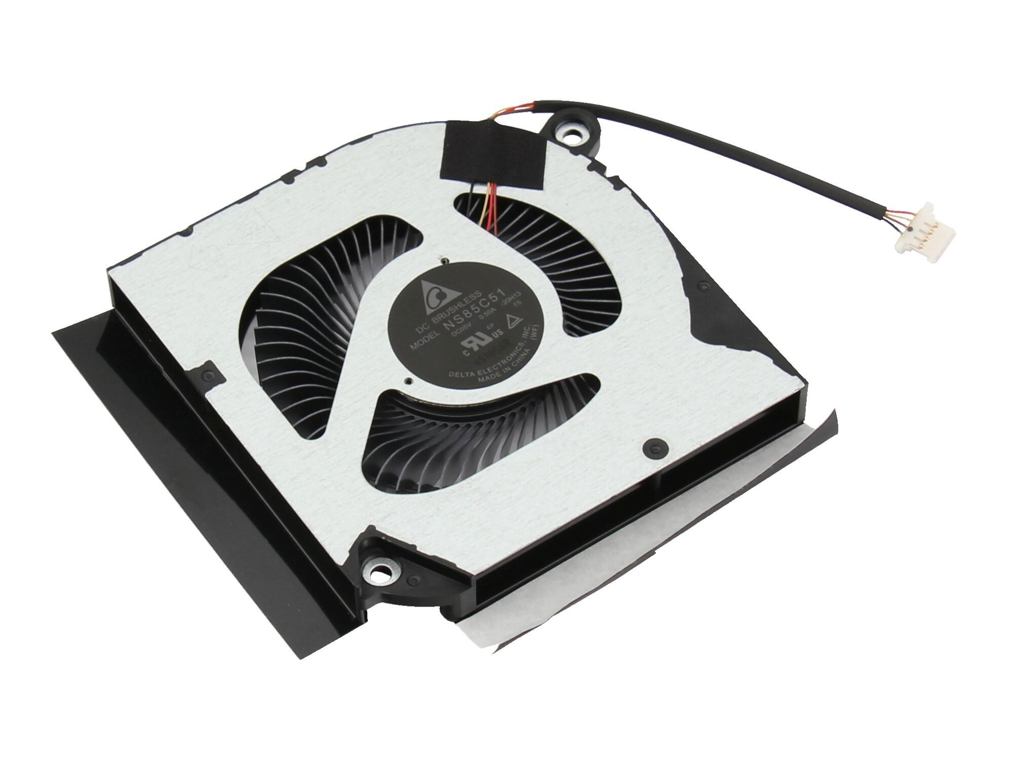 Acer Nitro 5 (AN515-56) original  CPU-Lüfter