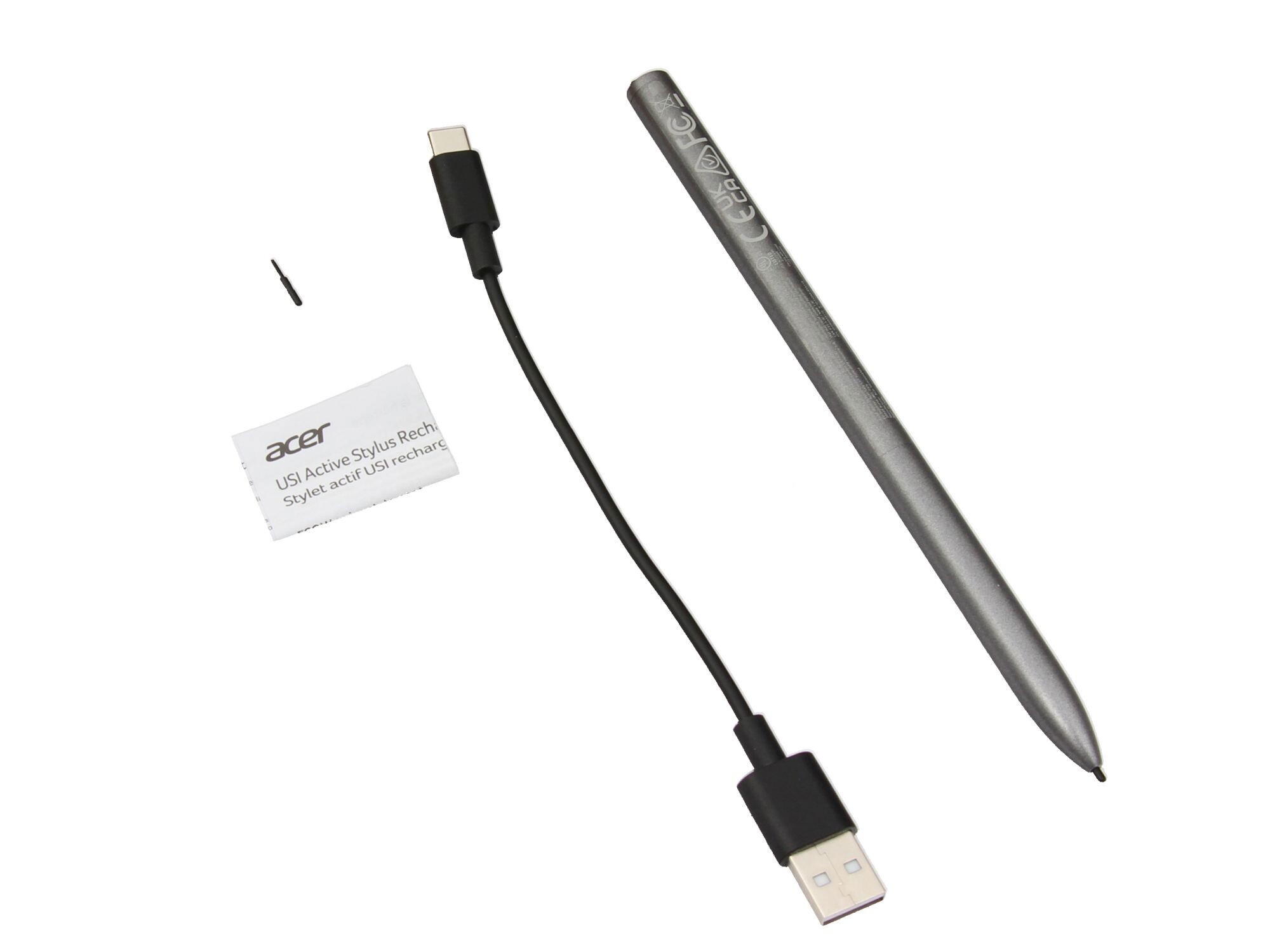 Acer Chromebook Spin 514 (CP514-3HH) original Stylus Pen