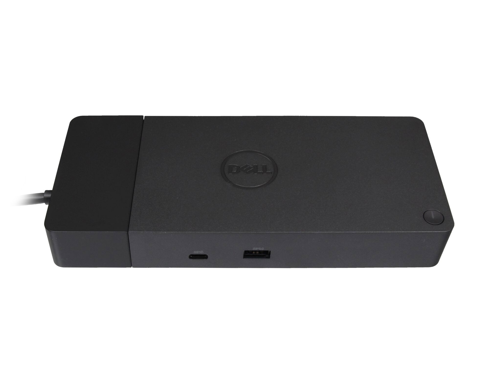 Dell XPS 15 (9570) Original Dockingstation WD19S USB-C 3 Port Replikator inkl. 130W Netzteil