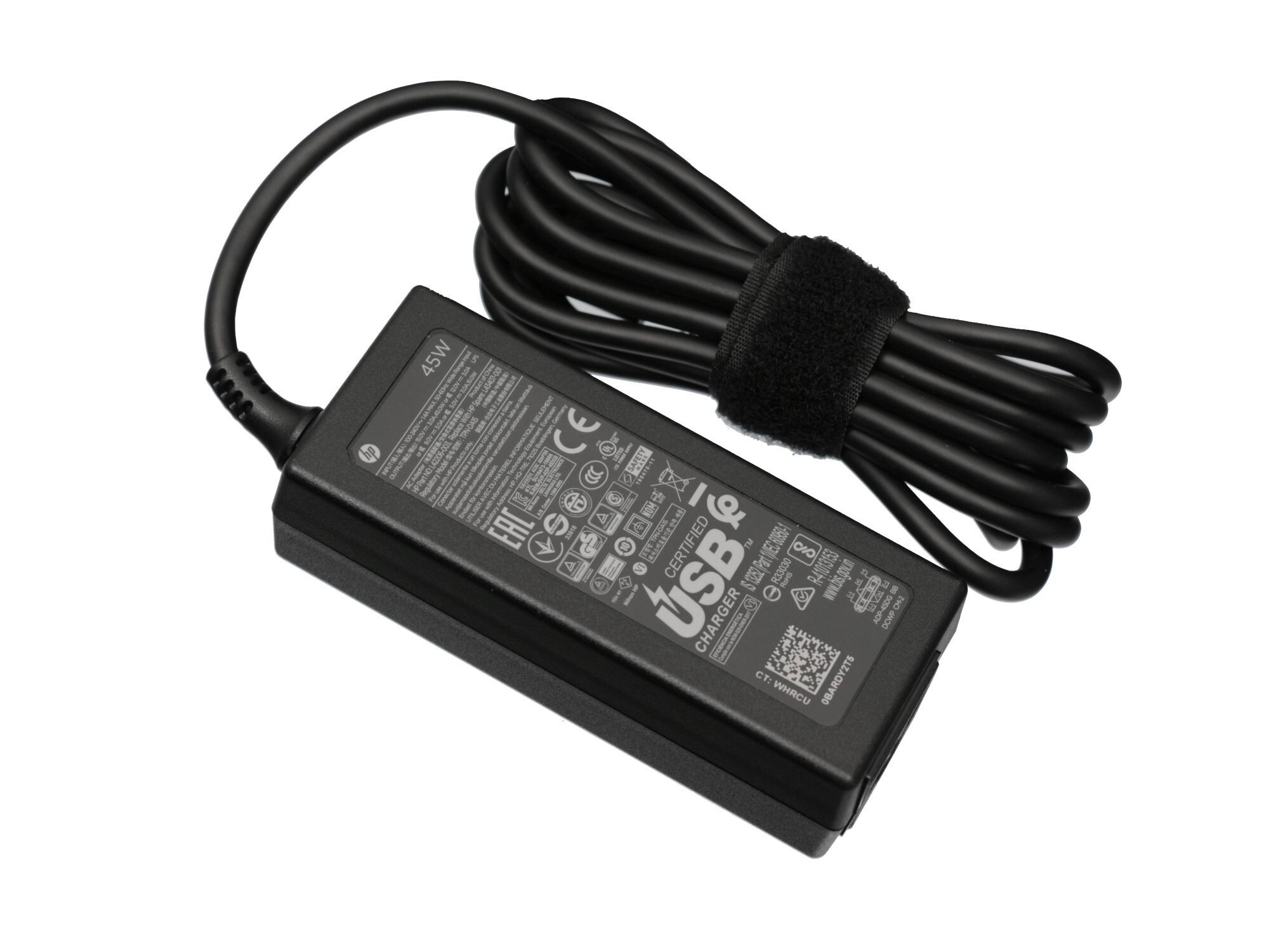 HP USB-C Netzteil für ProBook 450 G6 45,0 Watt
