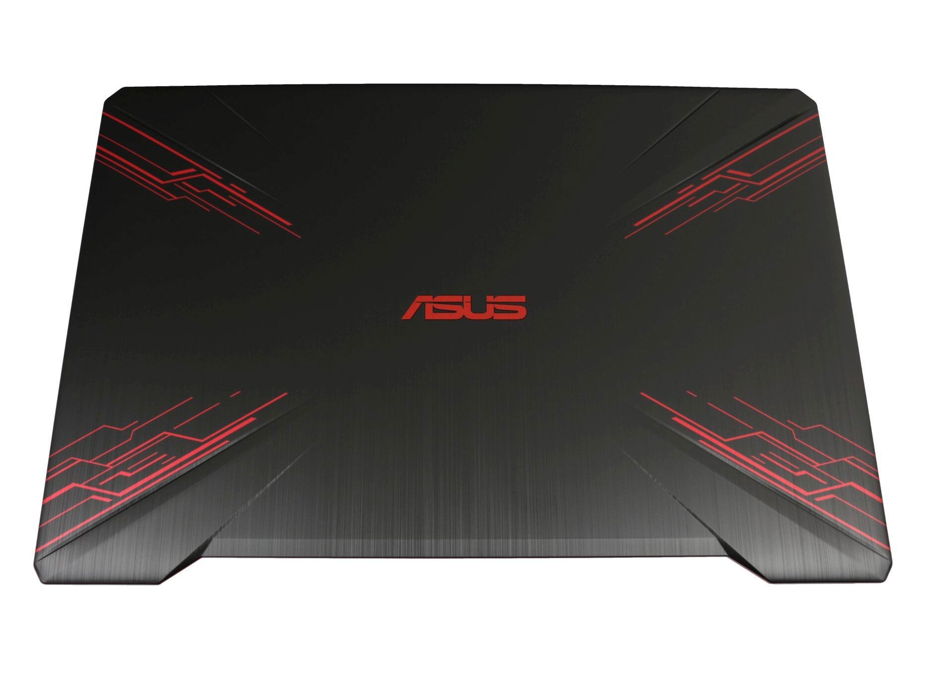 Asus TUF FX504GD original Displaydeckel 39,6cm (15,6 Zoll) schwarz