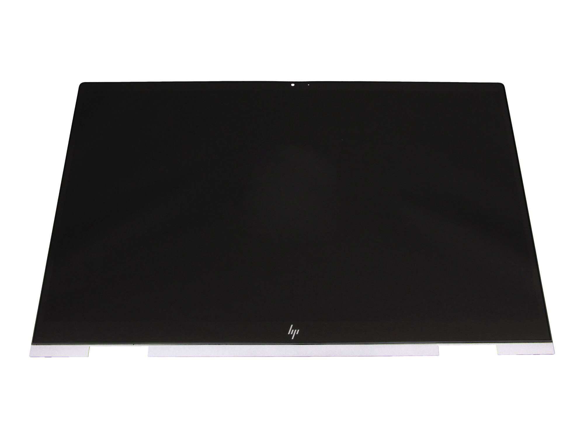 HP Envy x360 15t-ed000 CTO original Touch-Displayeinheit 15,6 Zoll (FHD 1920x1080) silber / schwarz
