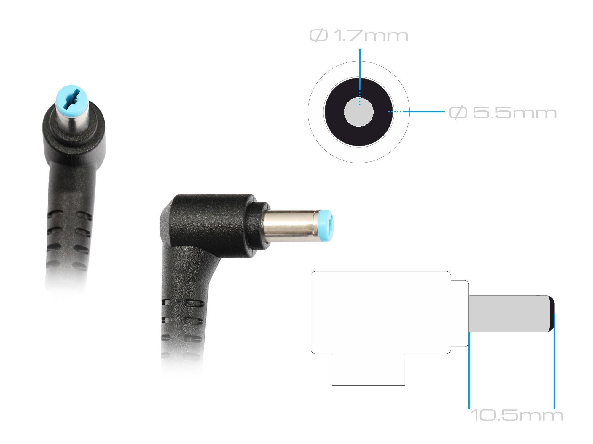 Acer Netzteil für Aspire 7738G 90,0 Watt